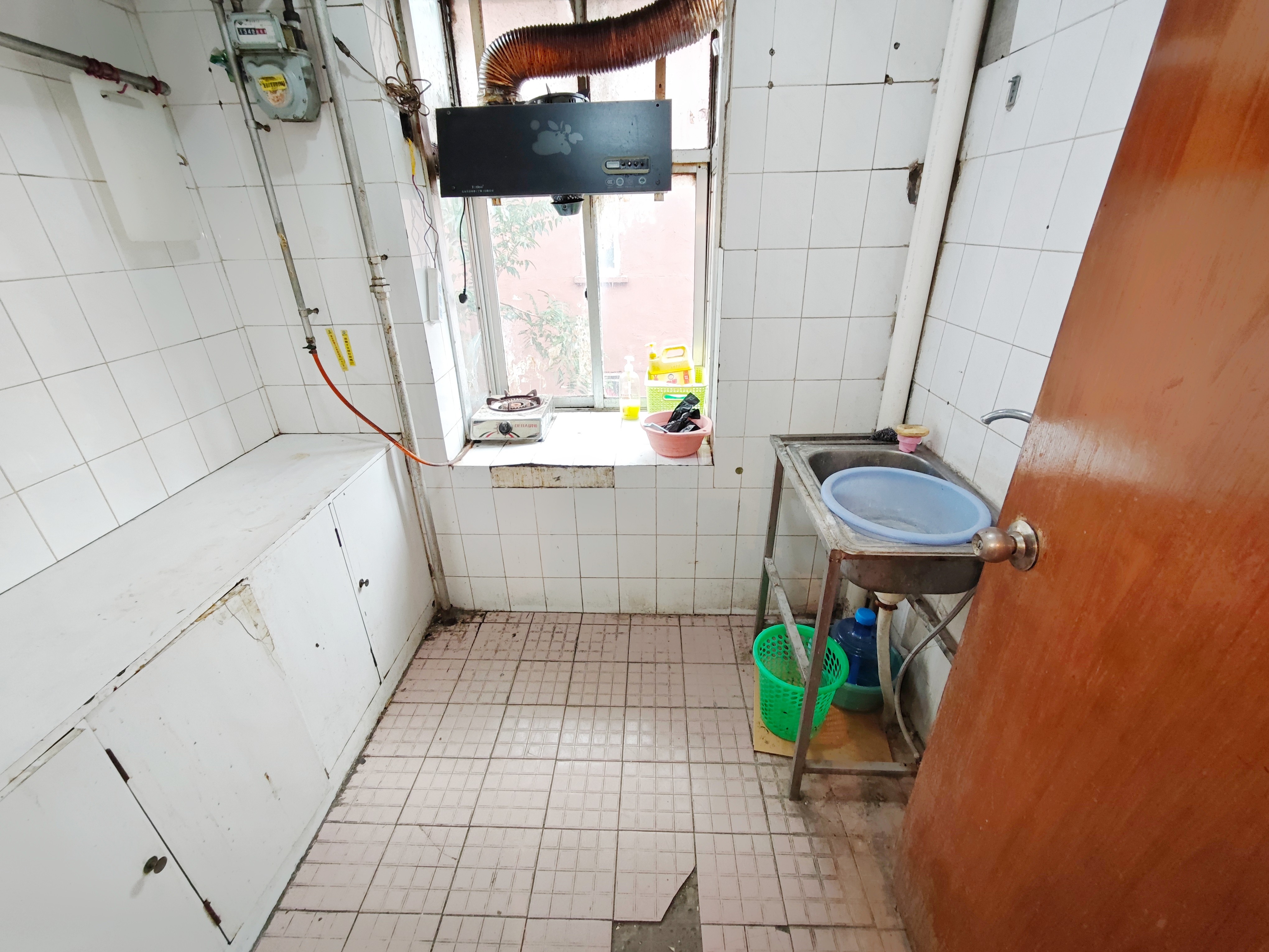 万盛街单位宿舍