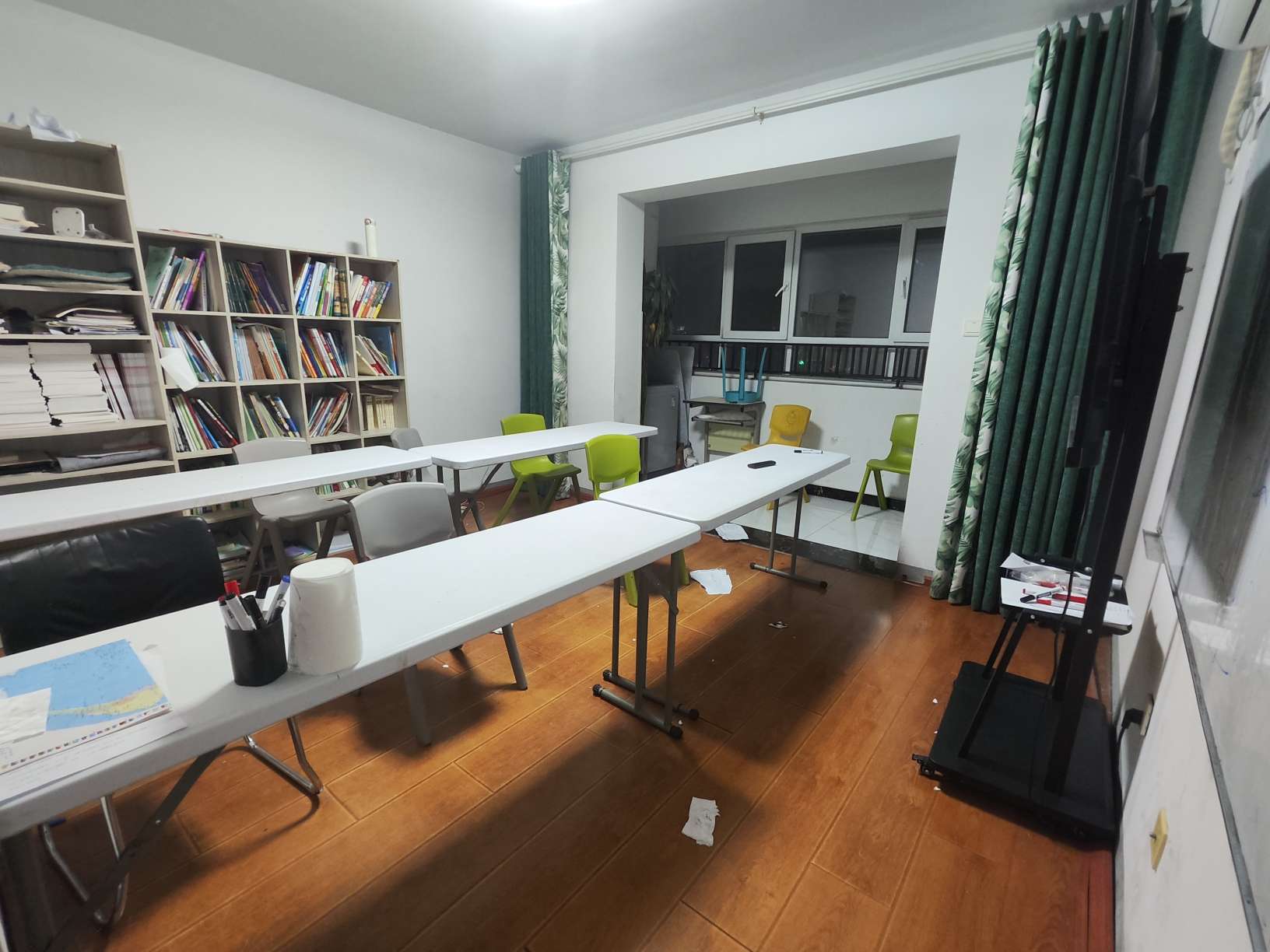 伟东新都(三区)白金瀚宫