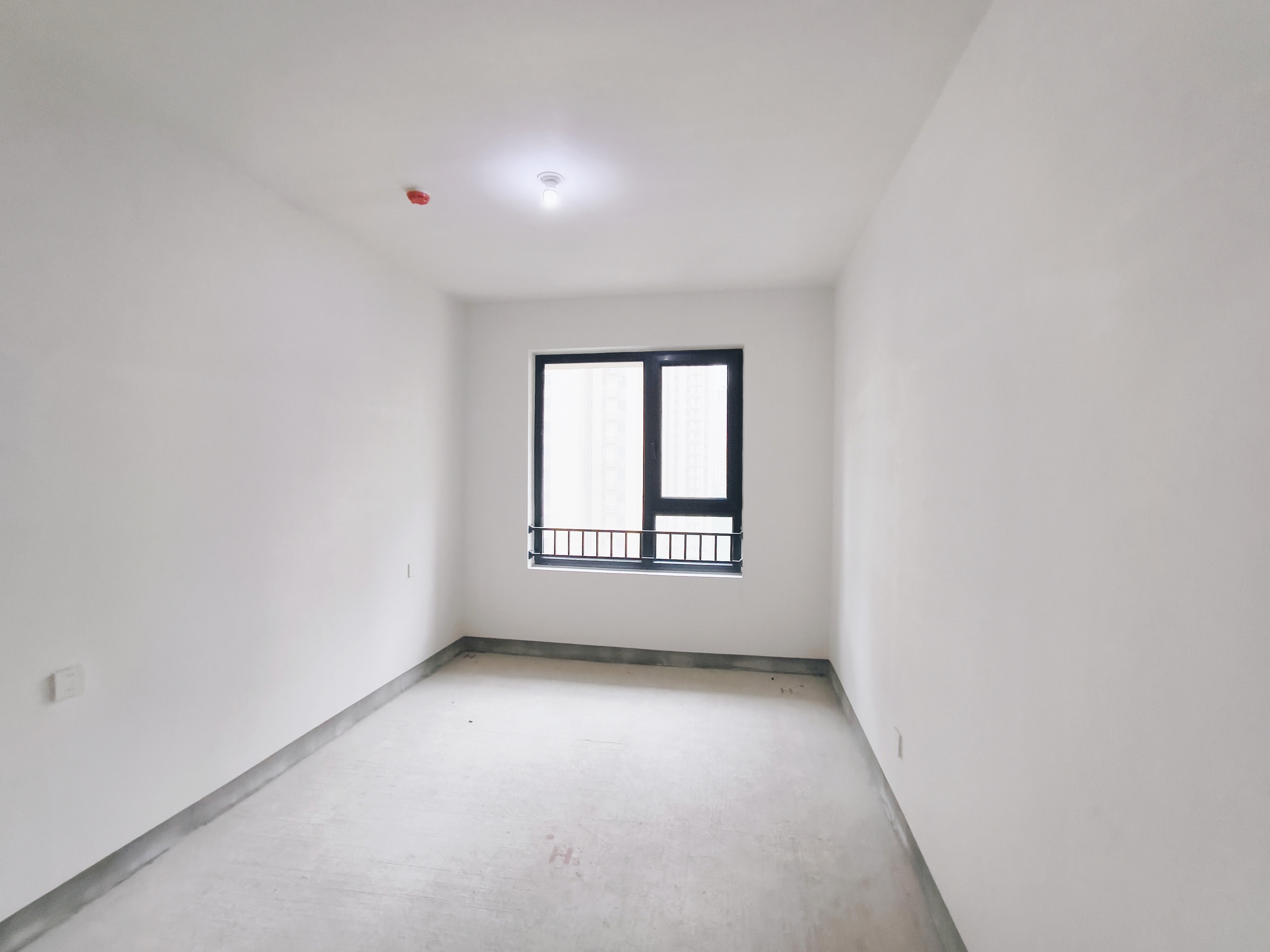 中新国际东城和玺四区