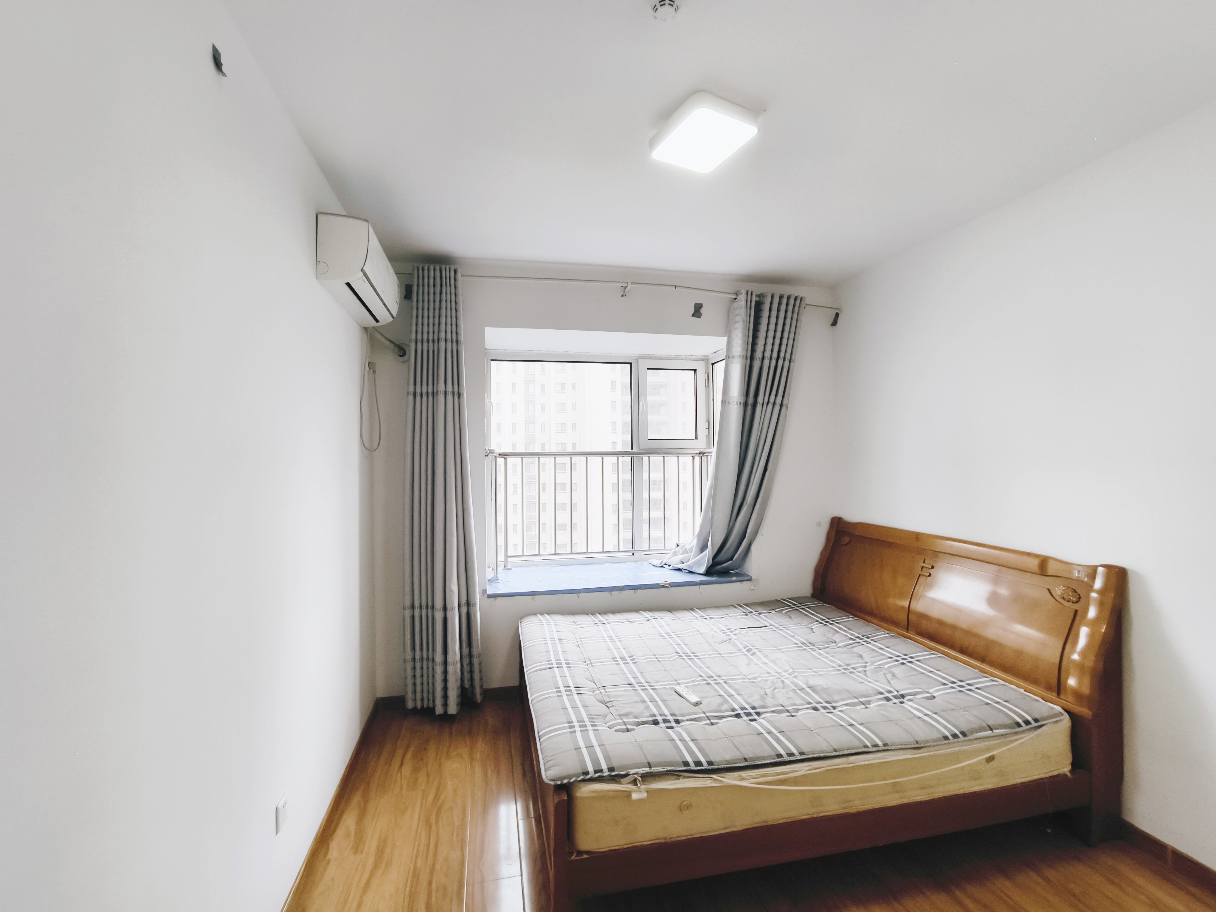 鲁能泰山7号一期