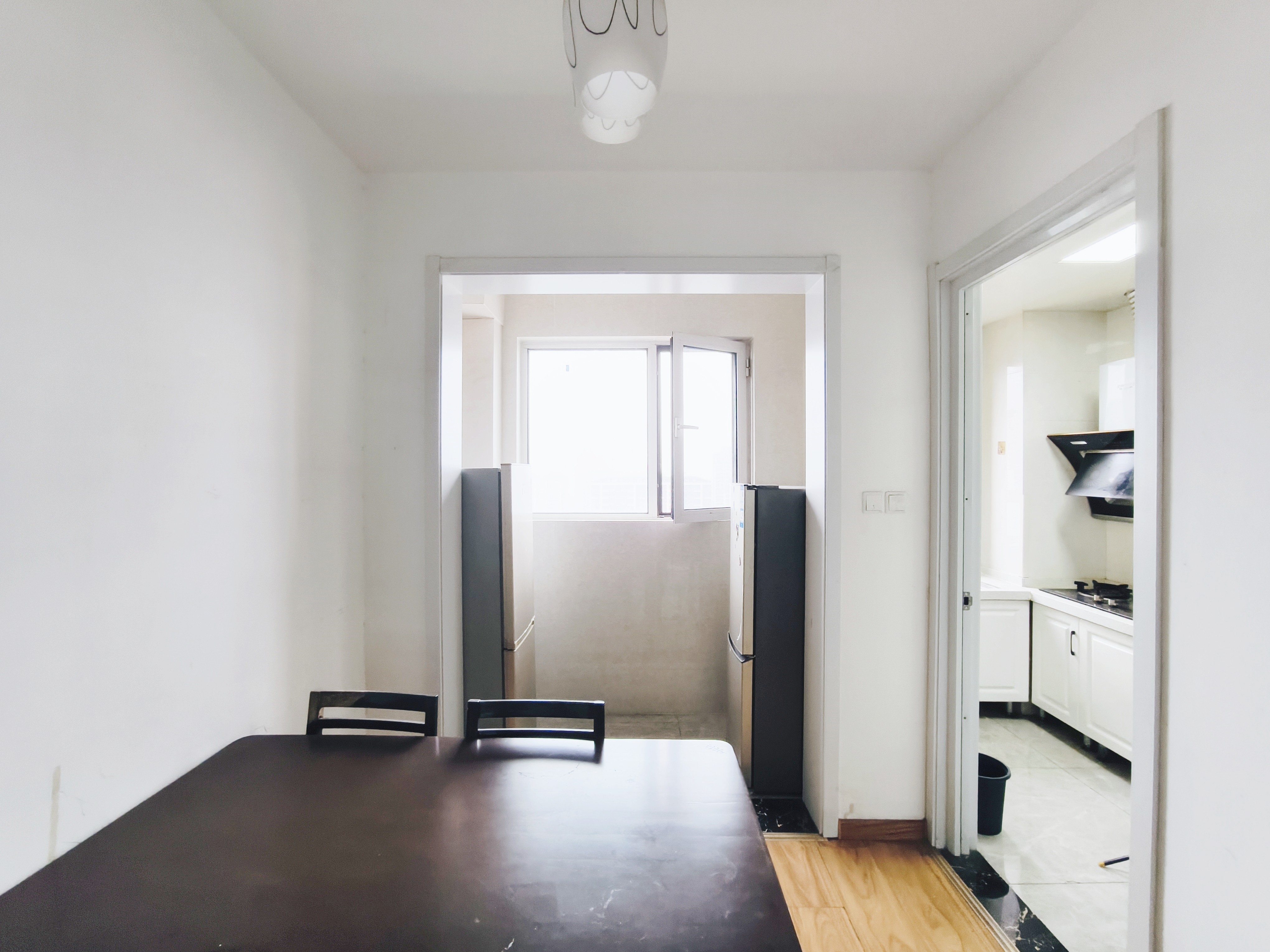 鲁能泰山7号一期