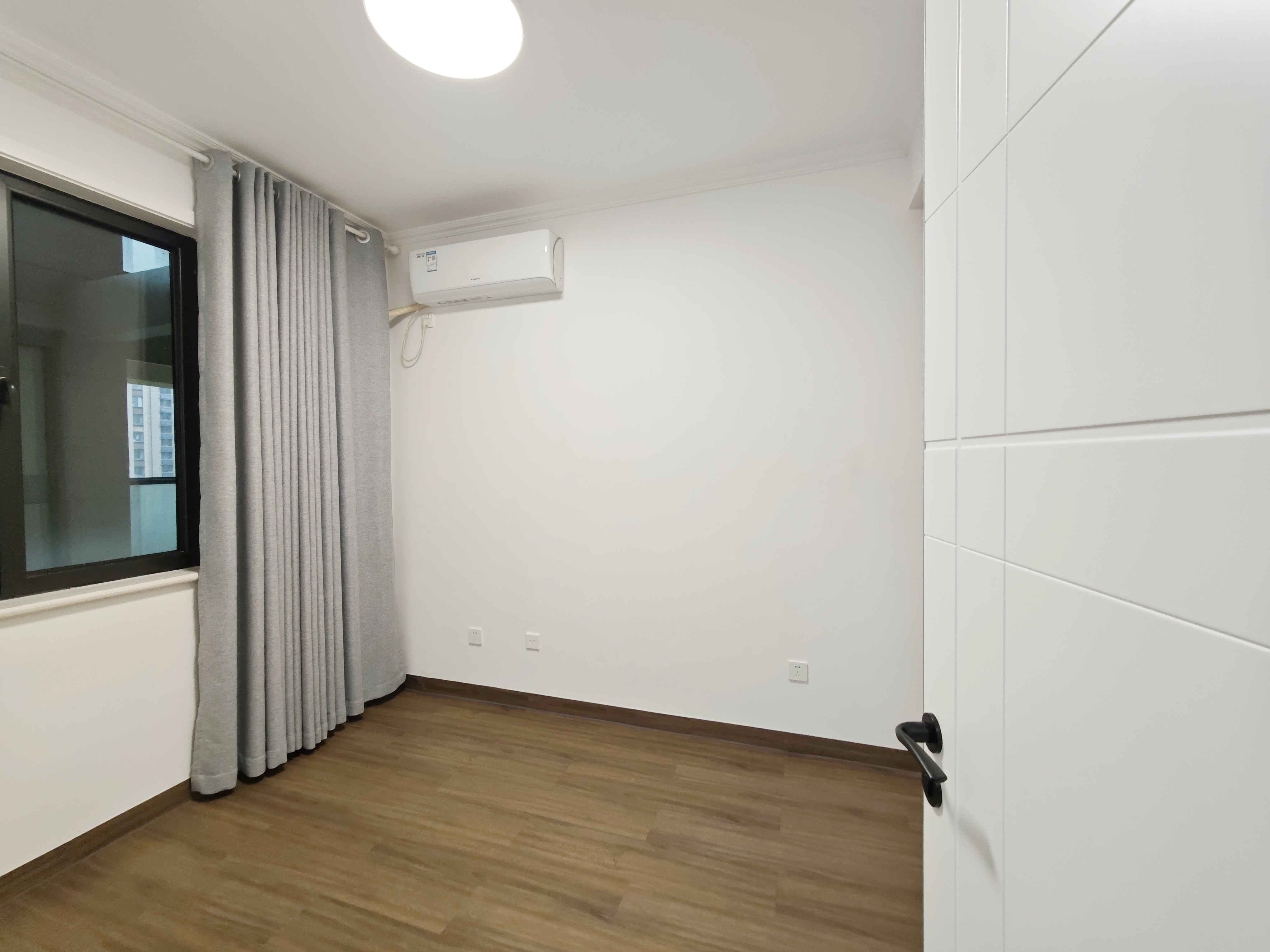 高新绿城玉兰花园