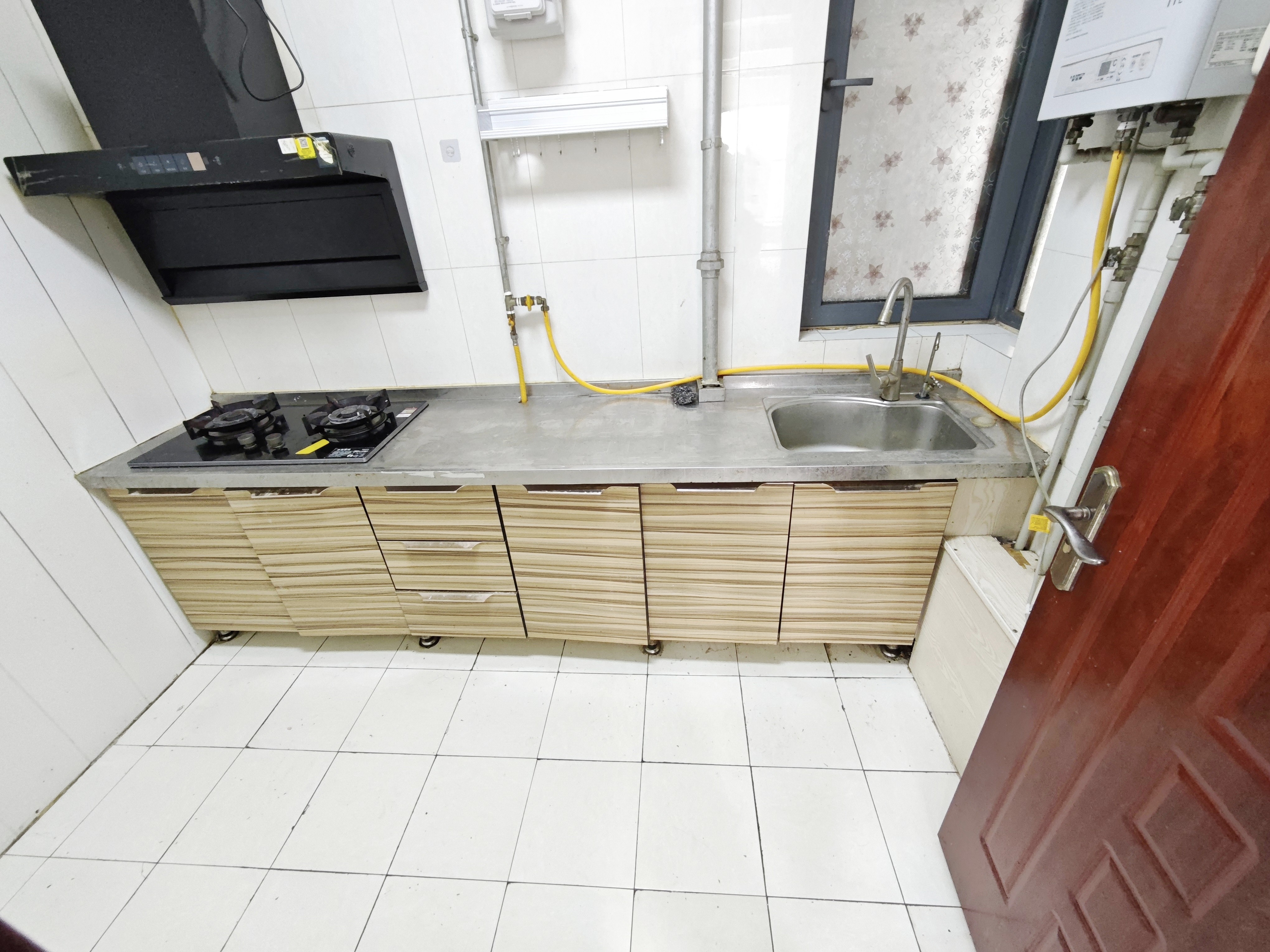 中建锦绣城一期