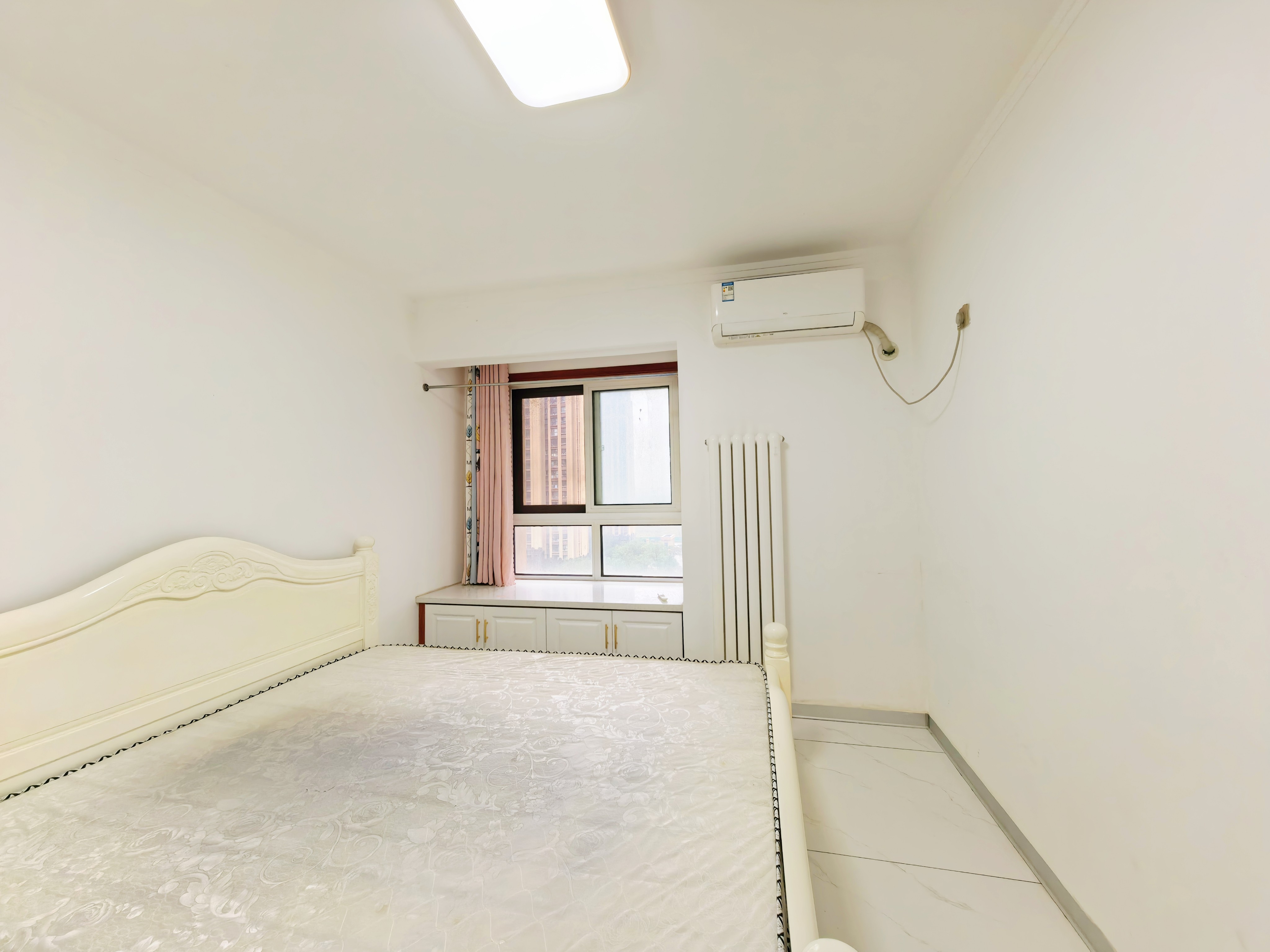 绿地国际花都(四期)