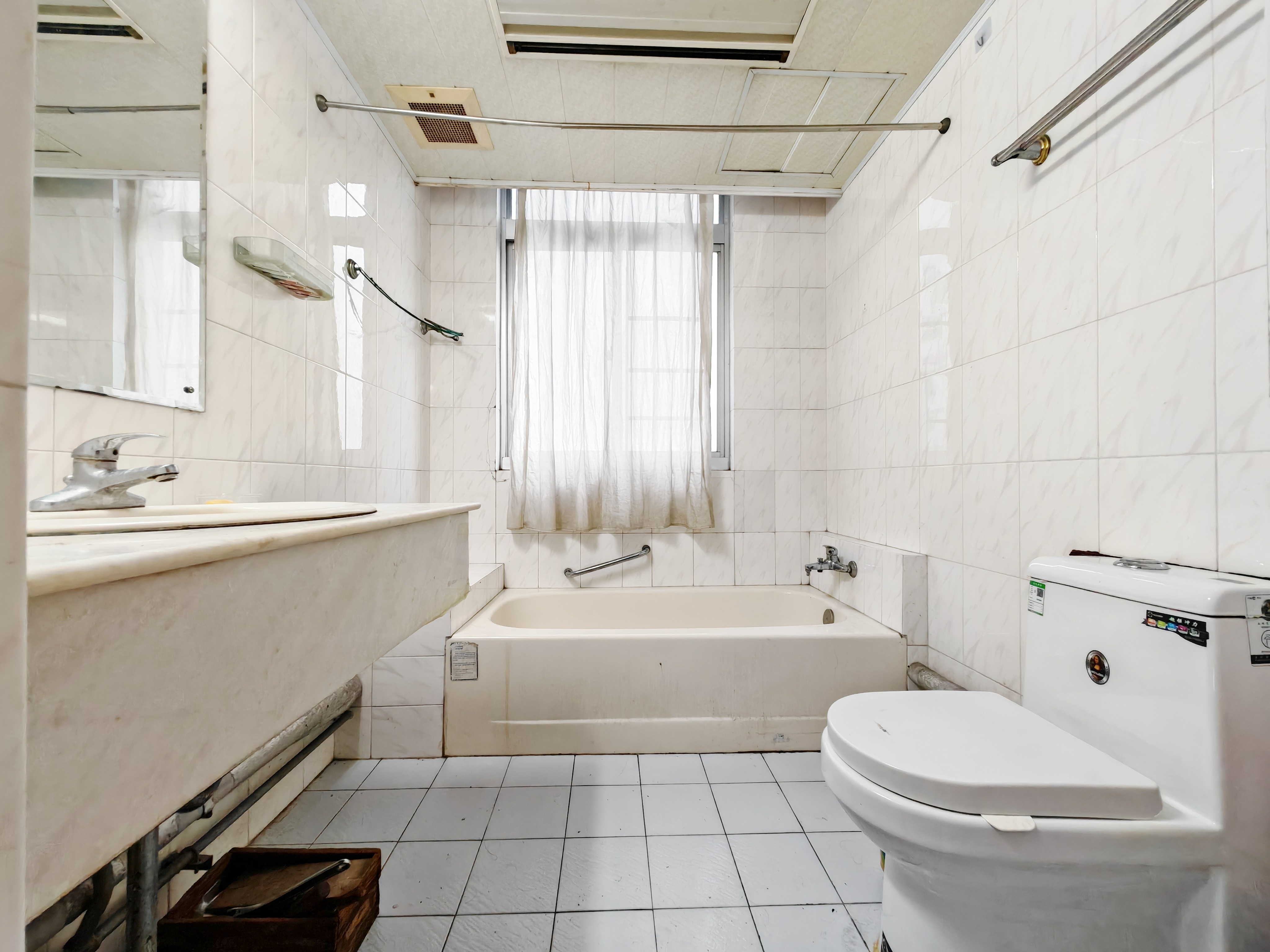 山东省广电局宿舍