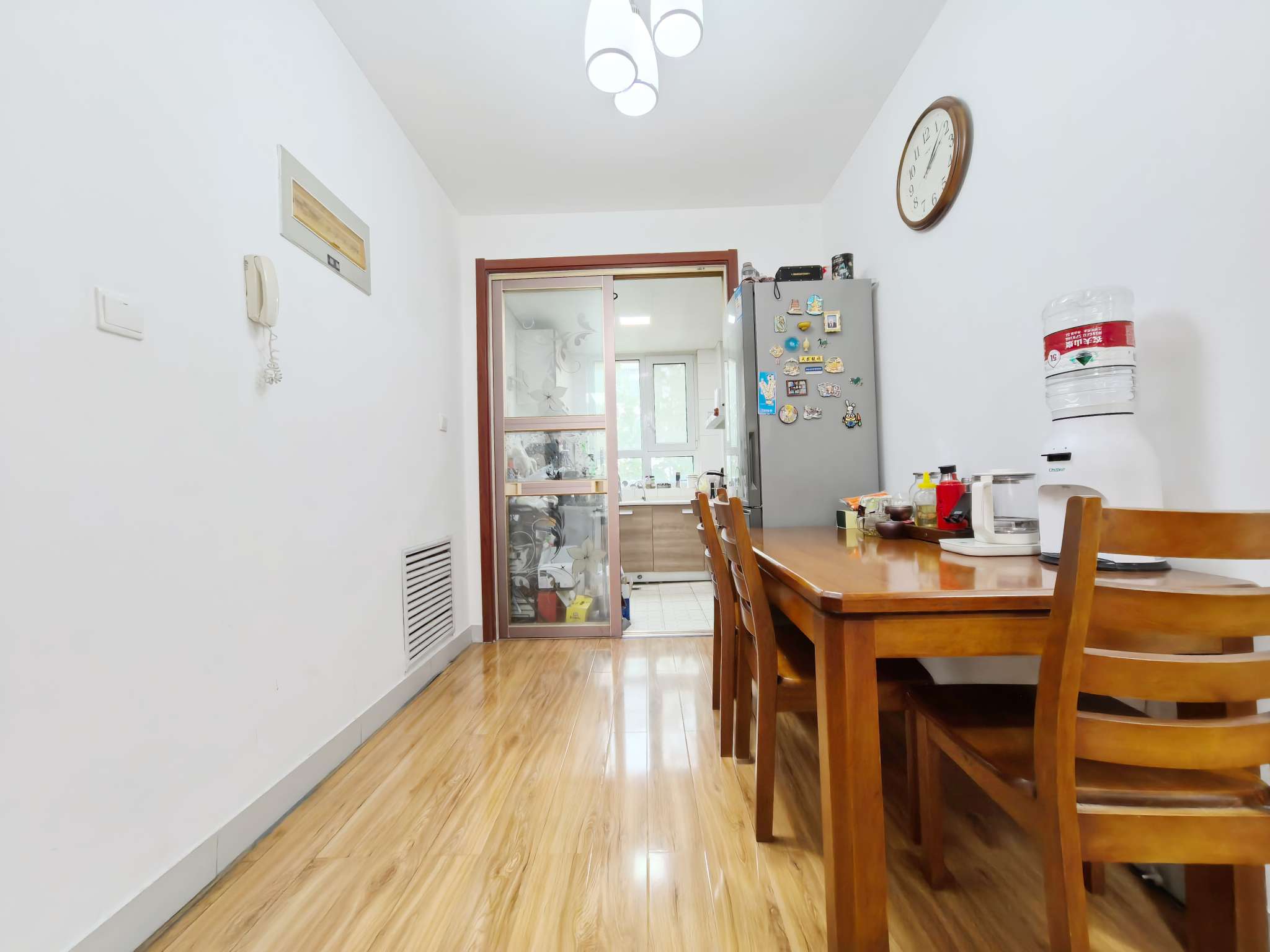 新世纪东山花园