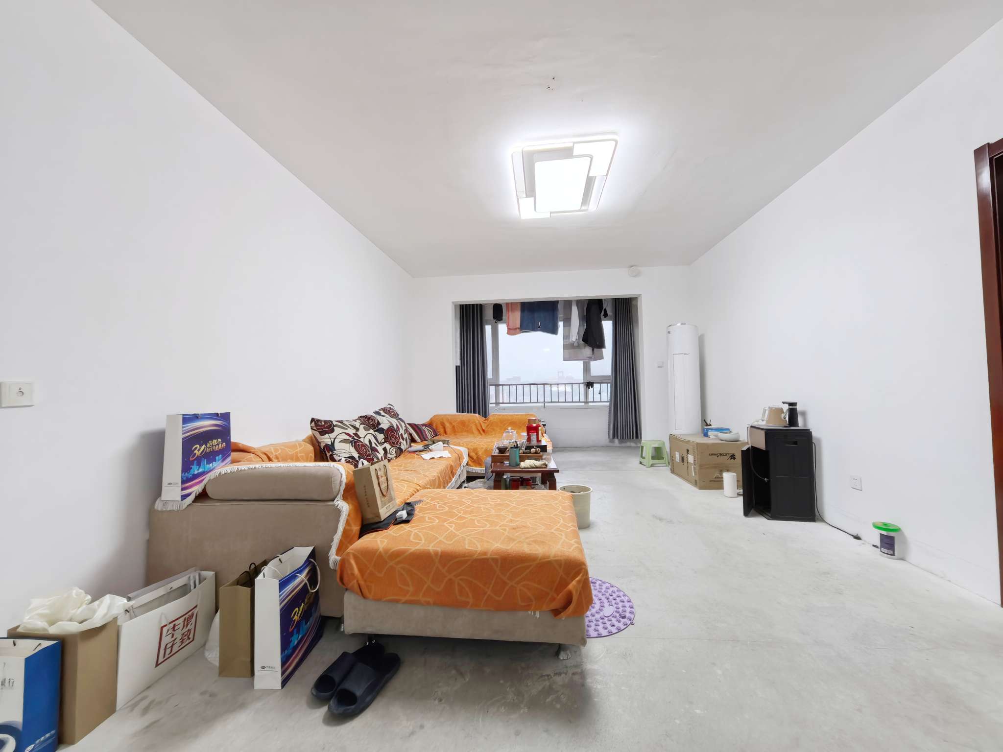  章丘鲁能公馆 南