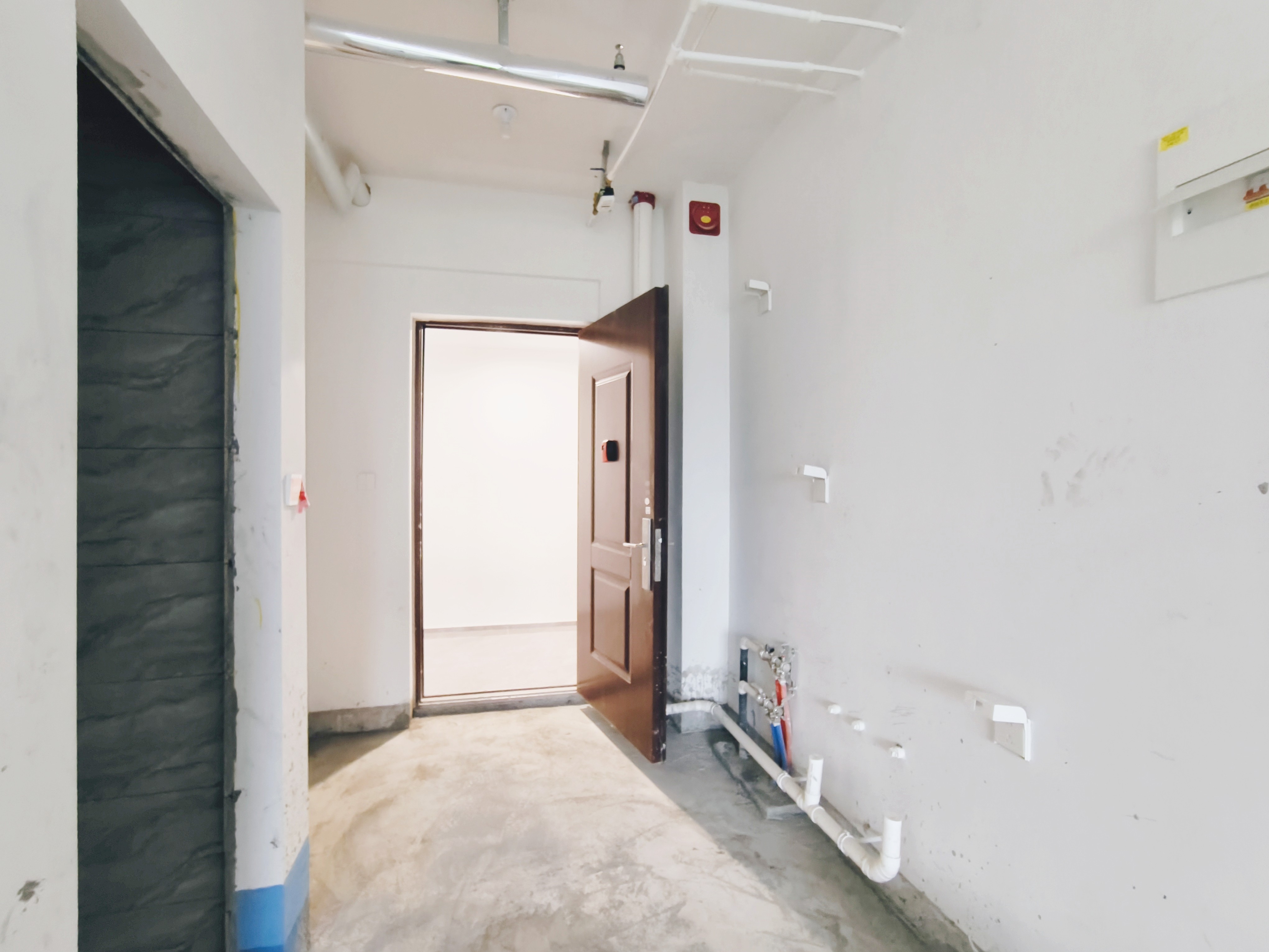 中新国际东城和玺四区