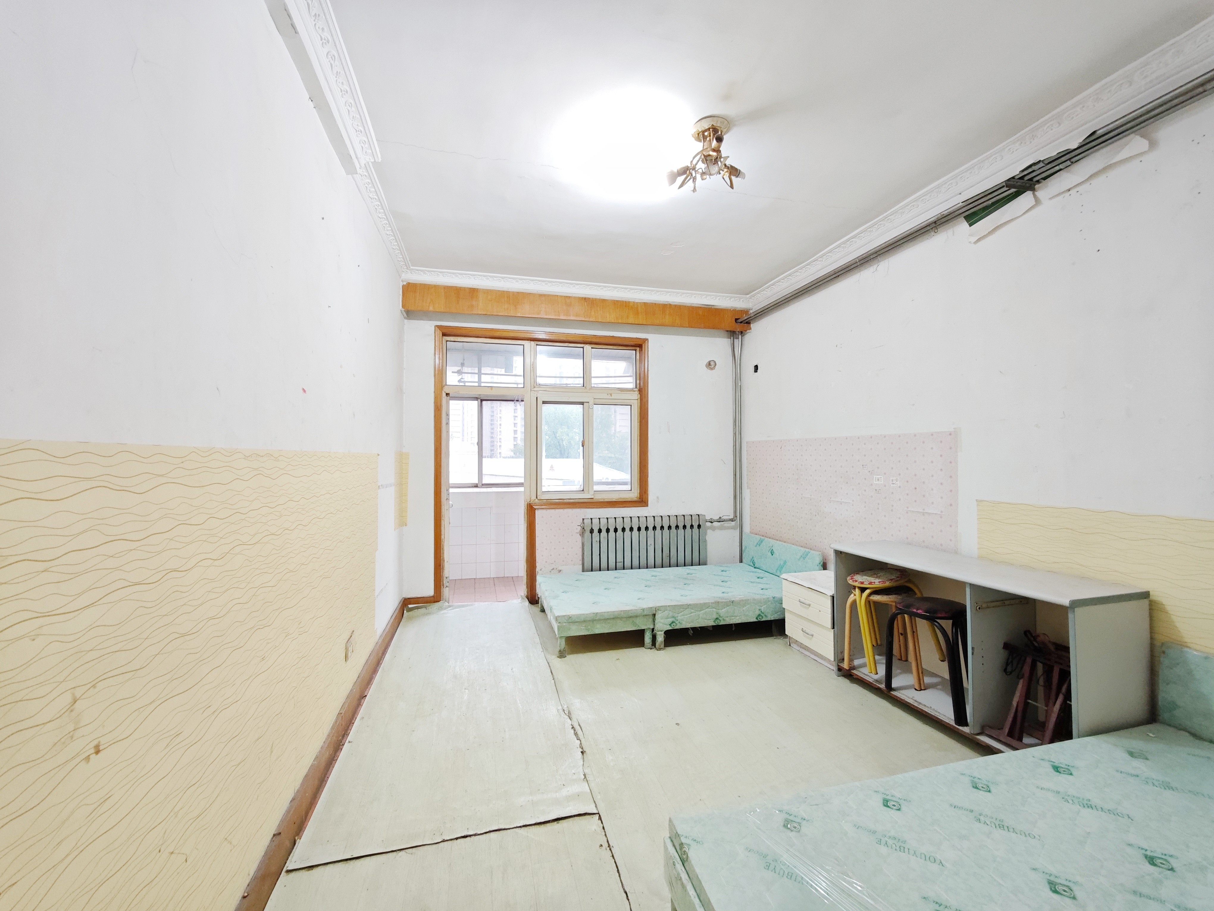 万盛街单位宿舍