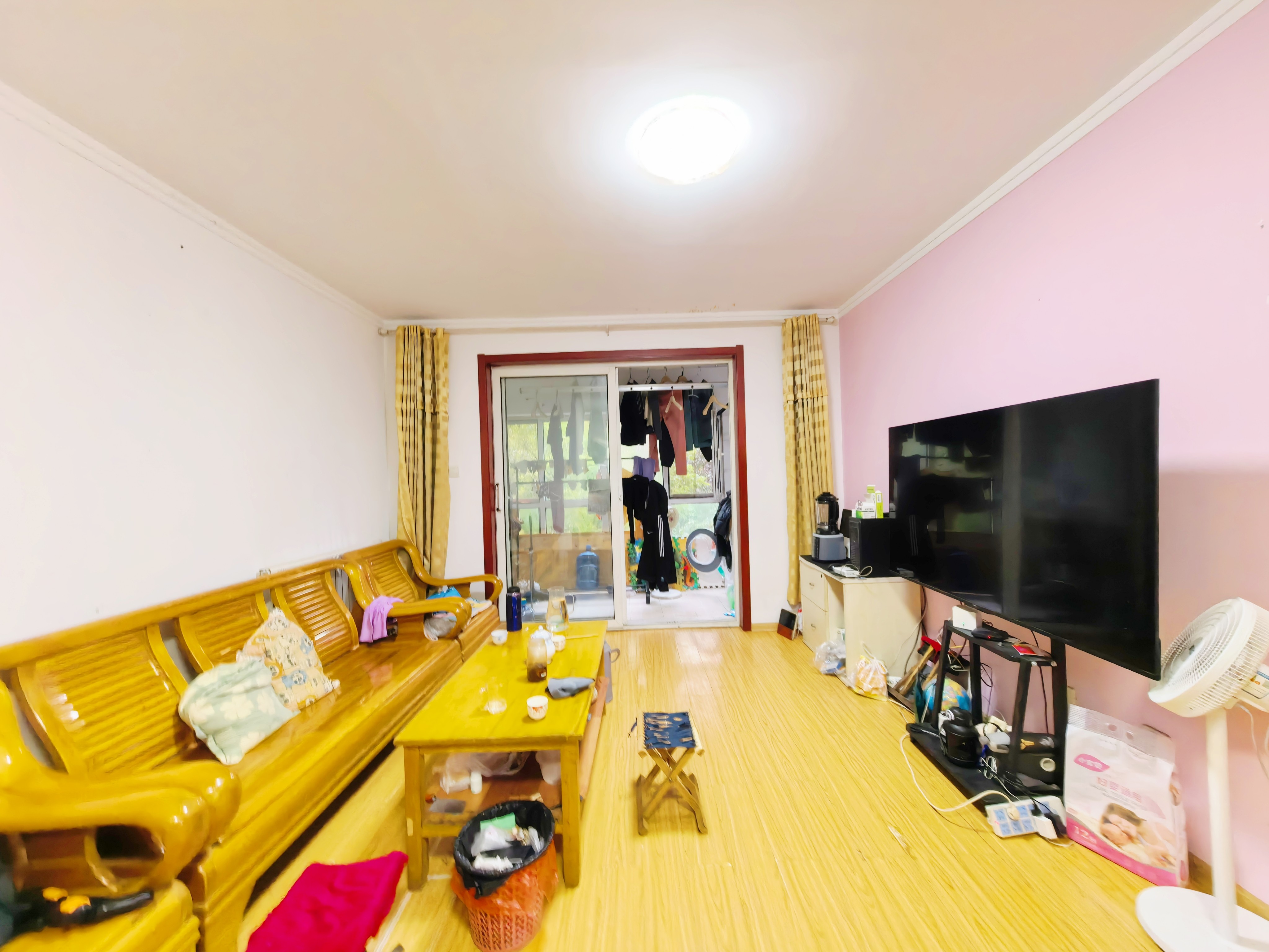  宏瑞国际星城 南北