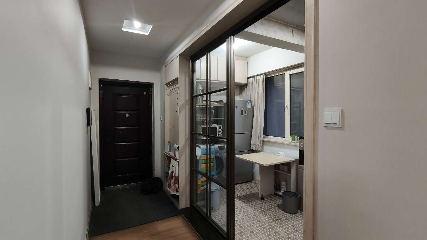 中海紫御东郡(西区)