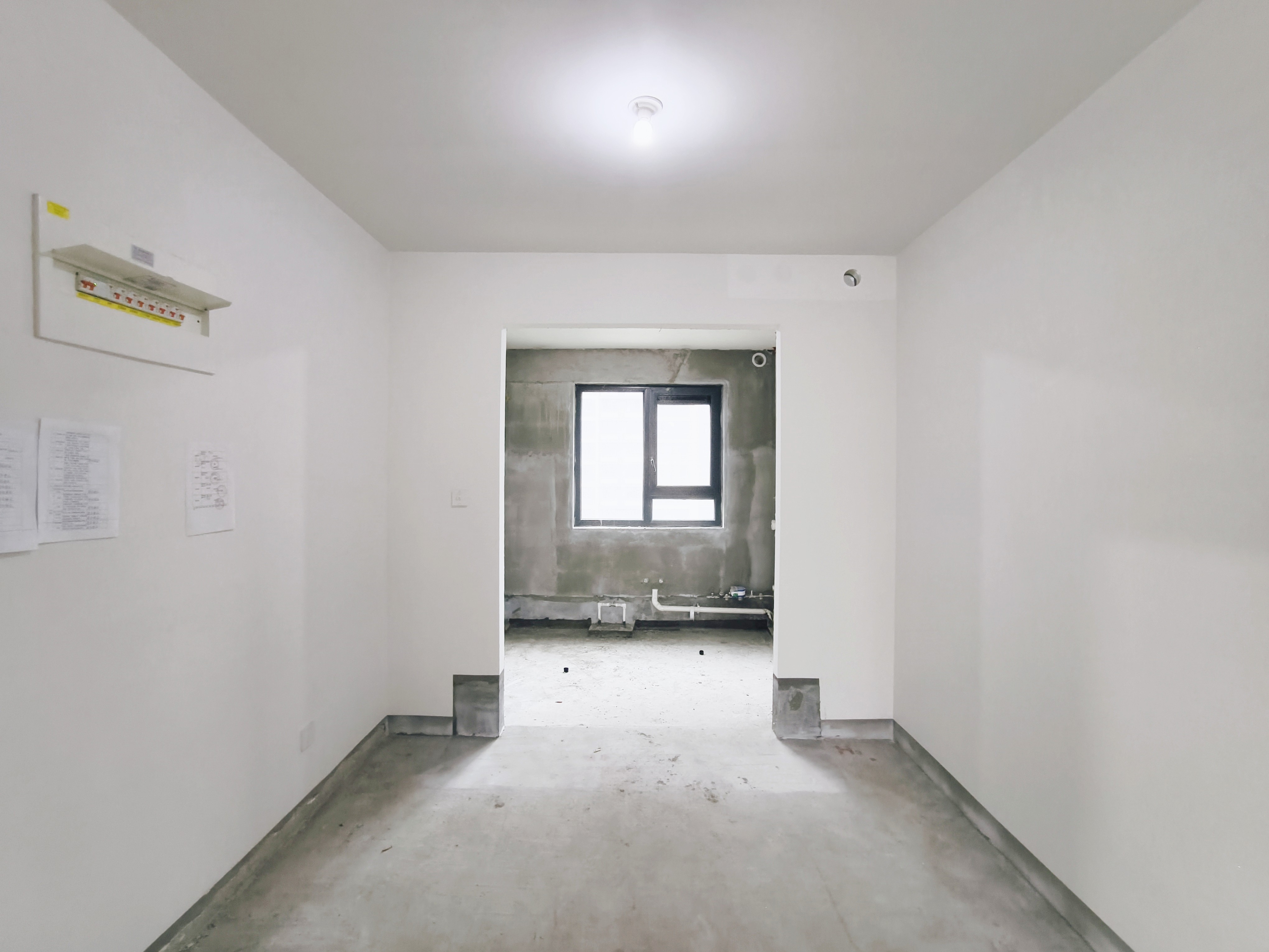 中新国际东城和玺四区