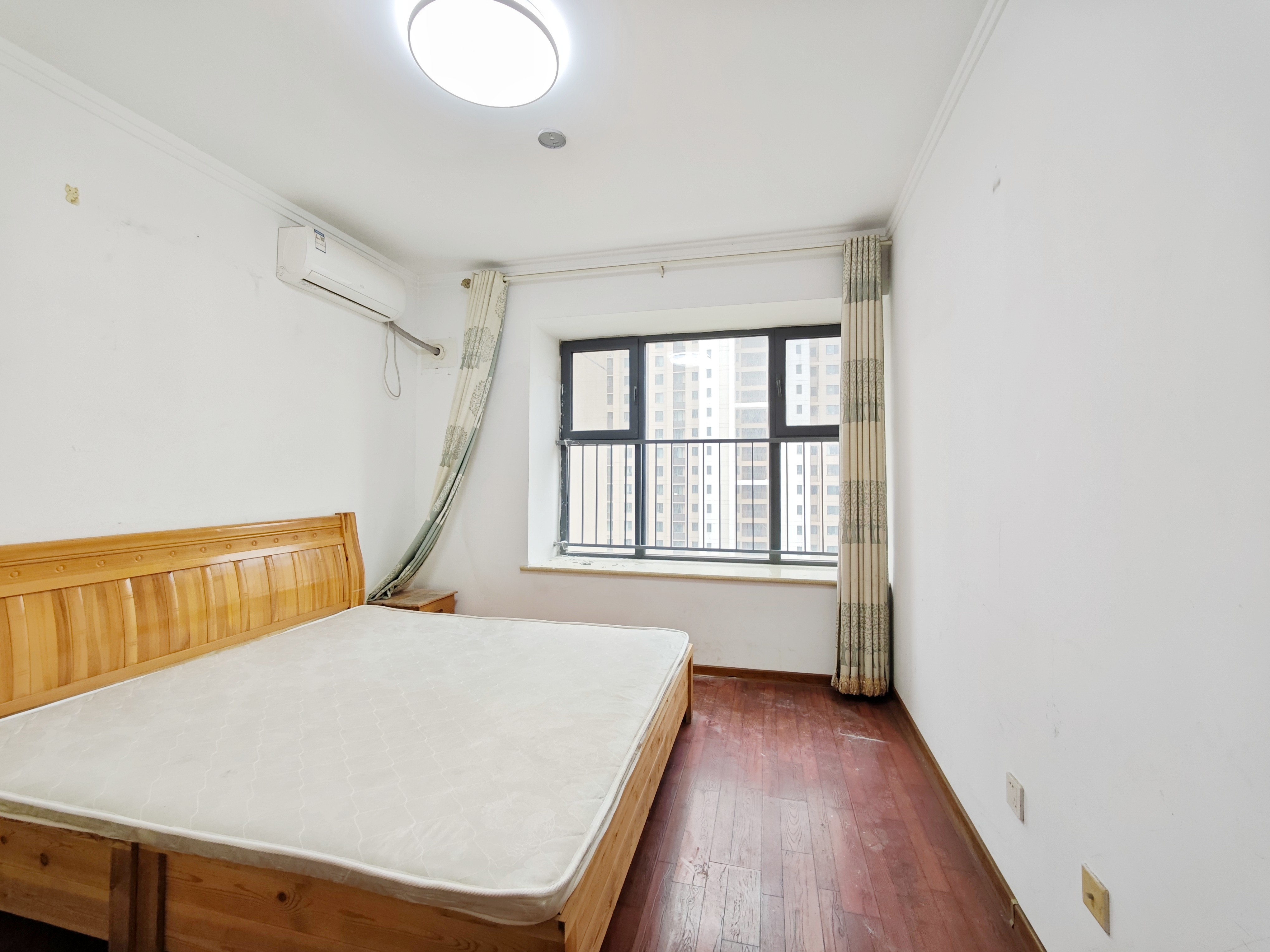 中建锦绣城一期