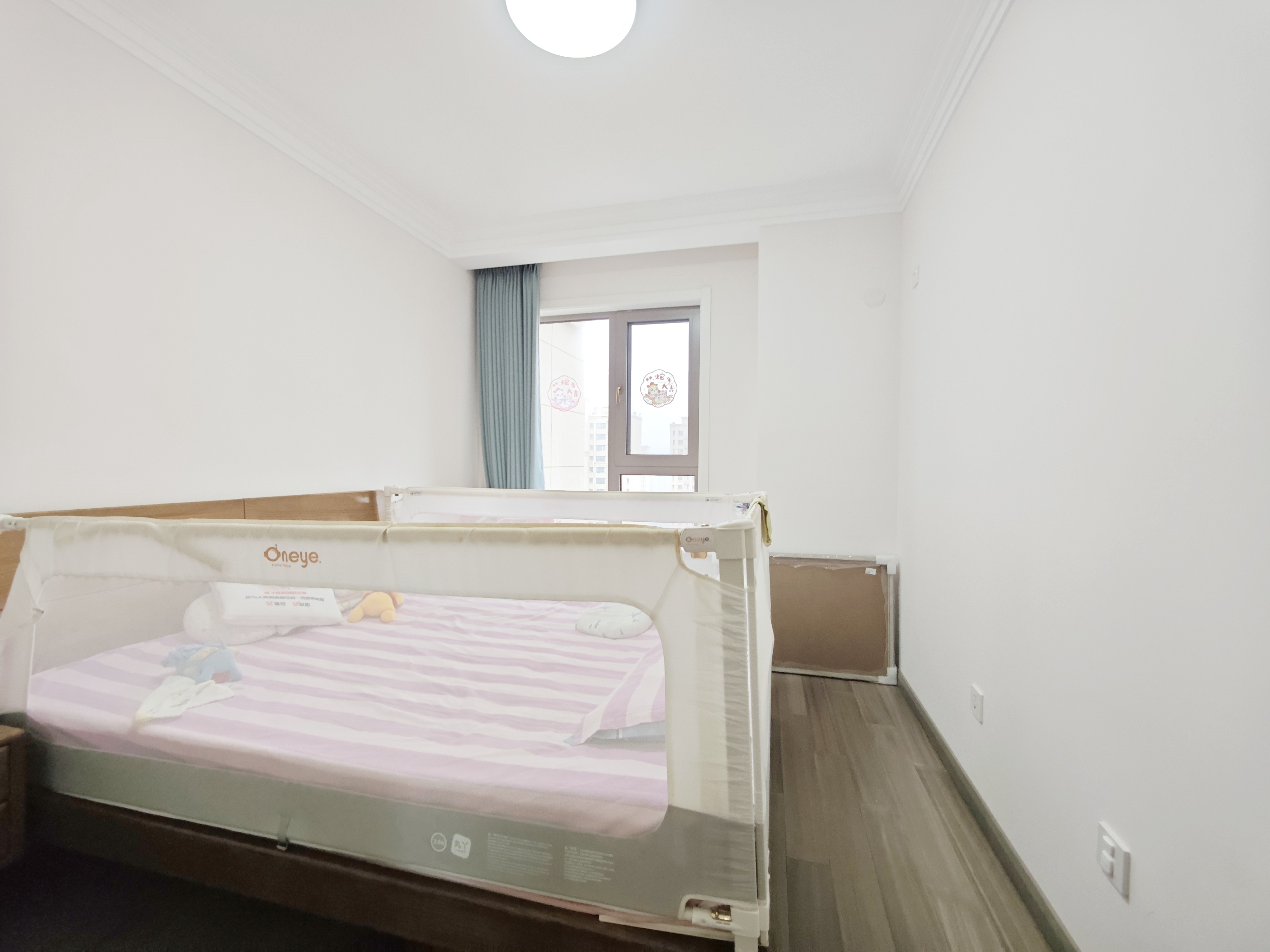 凤凰国际城北区