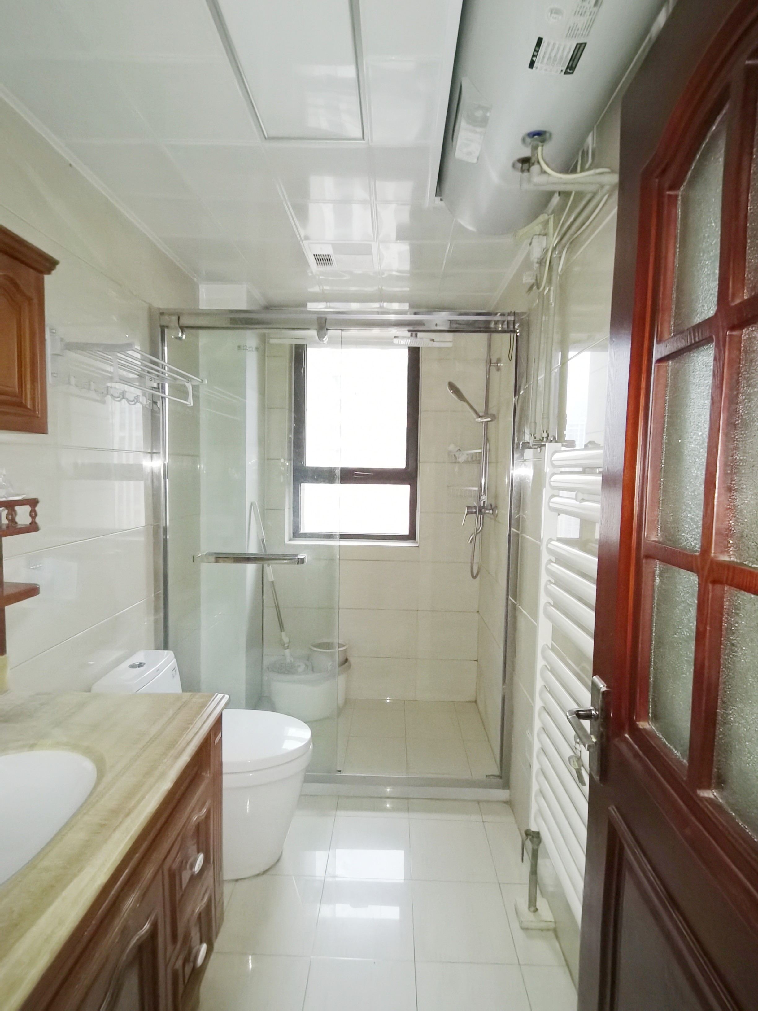 鲁邦奥林逸城西区