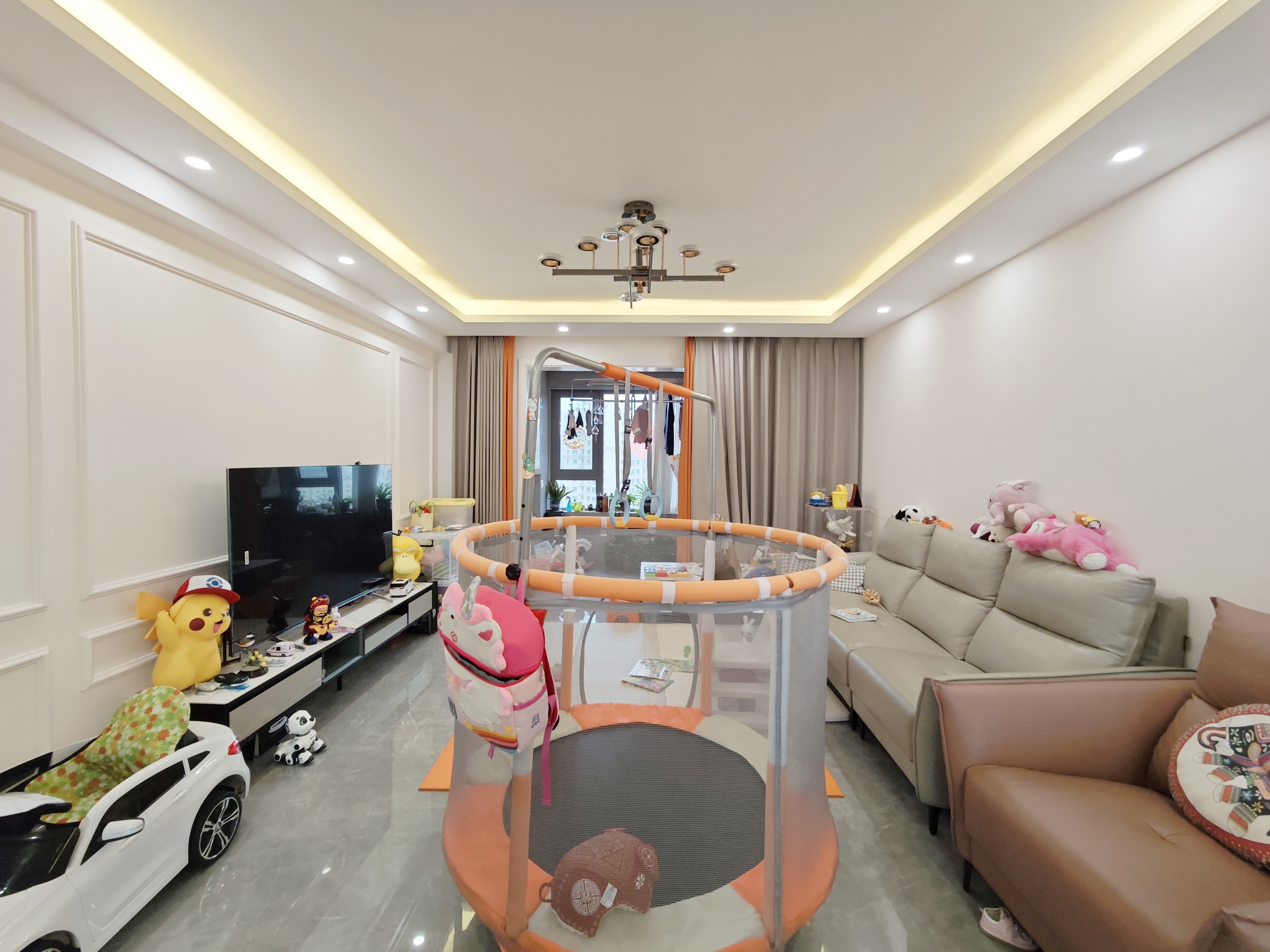 凤凰国际城北区