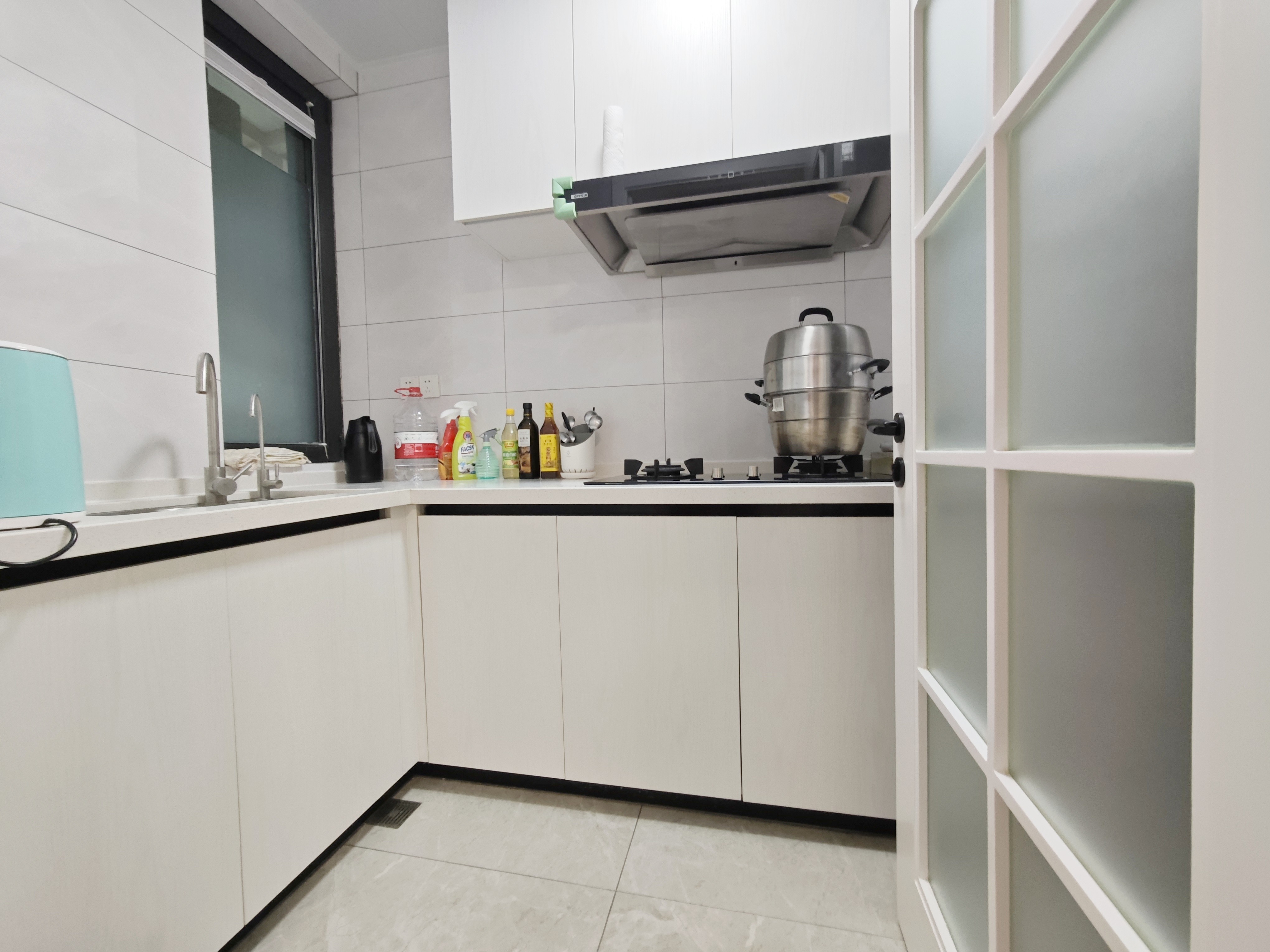 高新绿城玉兰花园