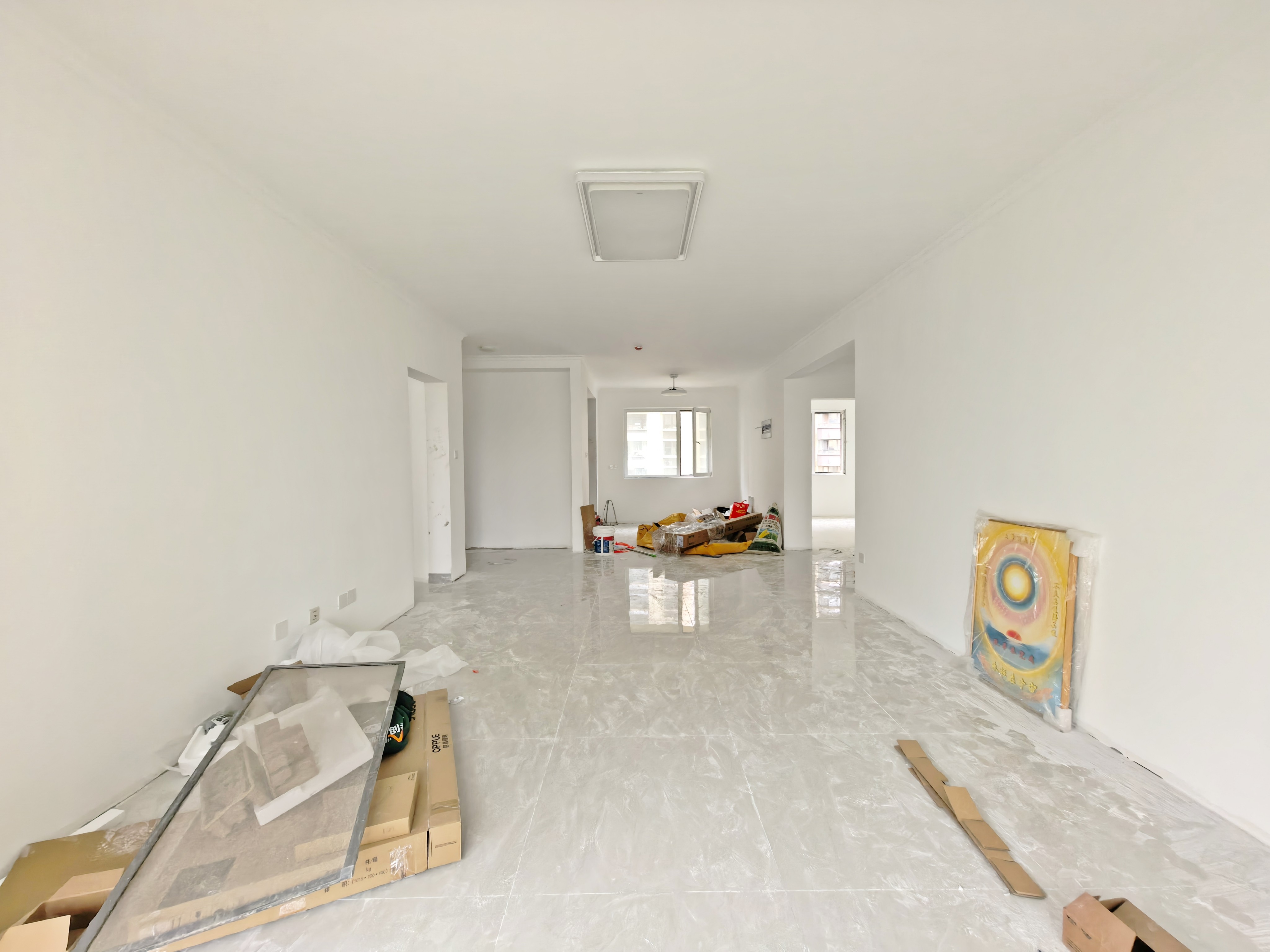  融汇城锦绣里 南北