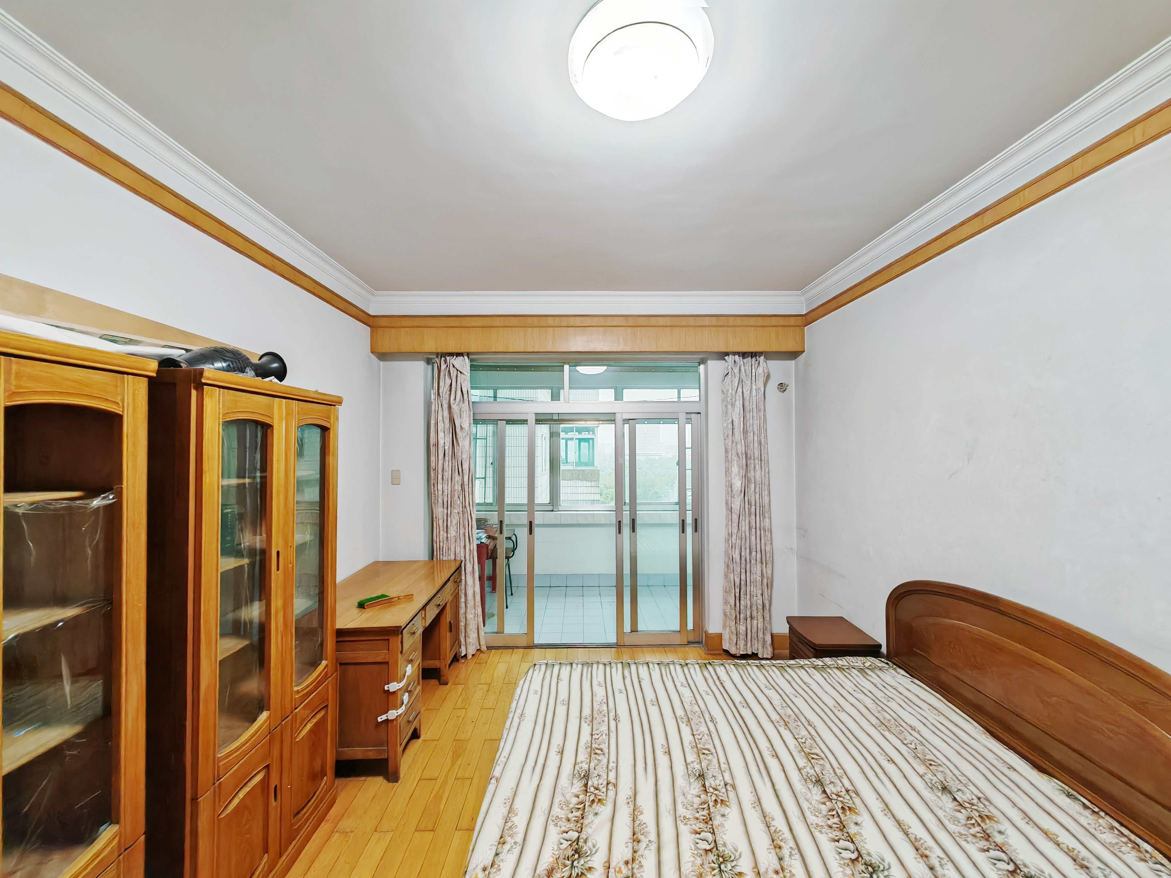 山东省广电局宿舍