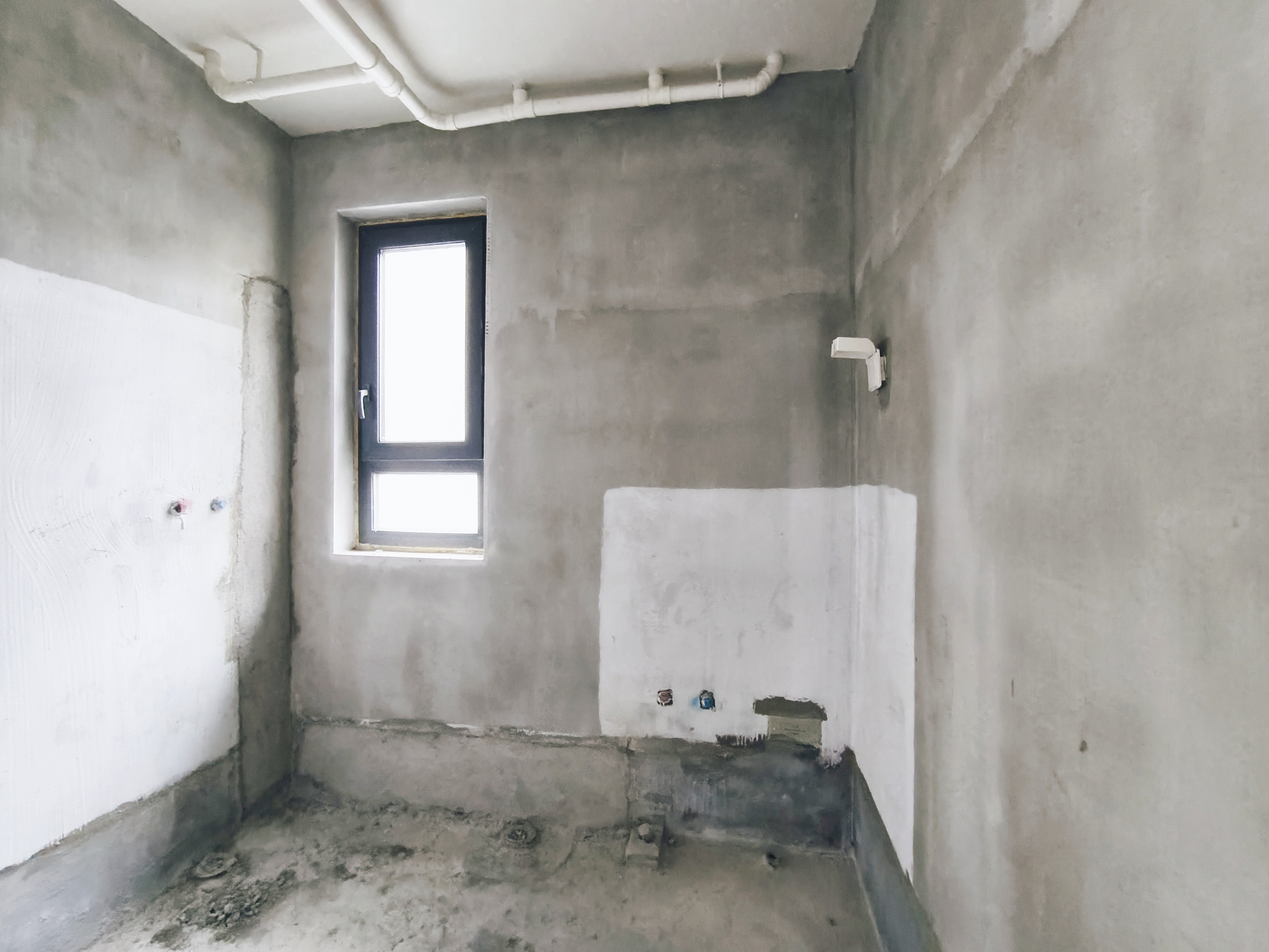 中新国际东城和玺四区