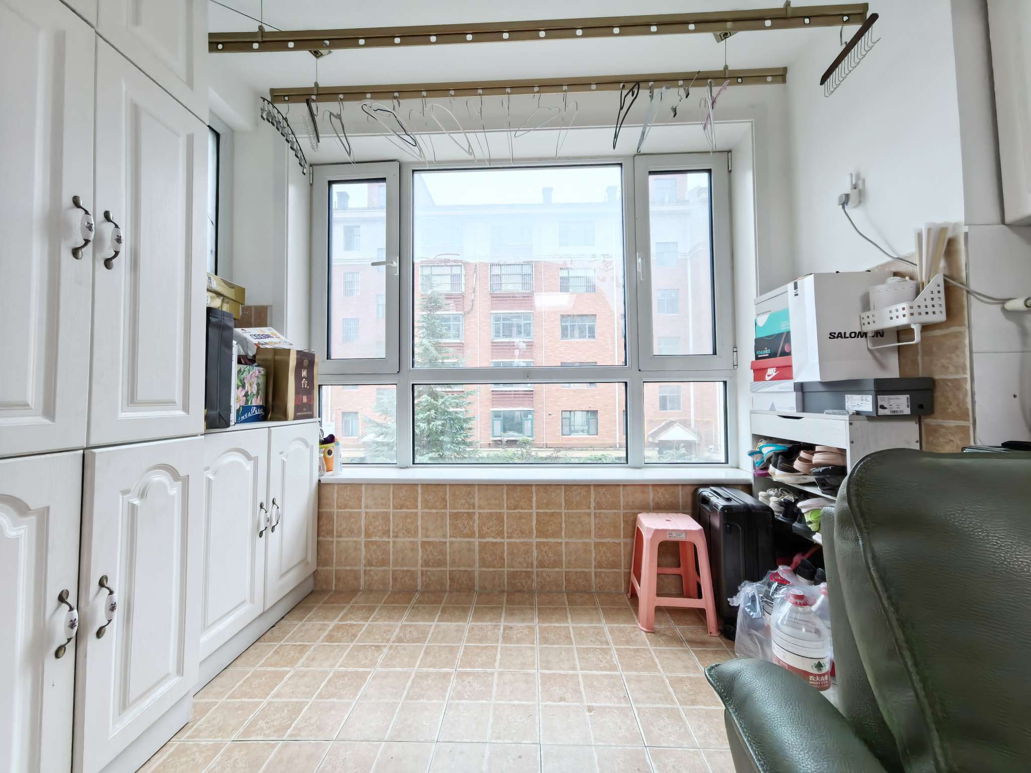 新世纪东山花园