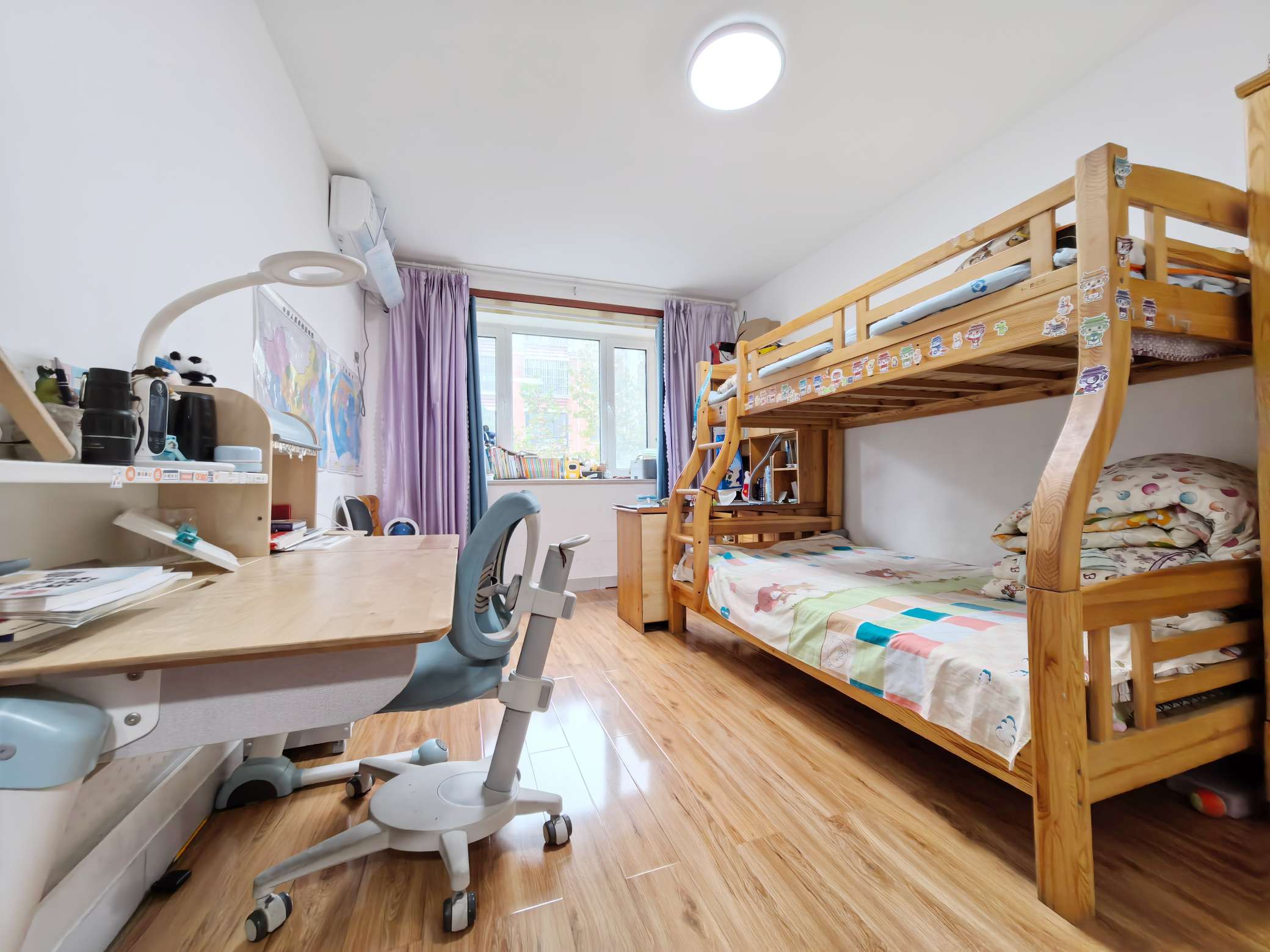 新世纪东山花园