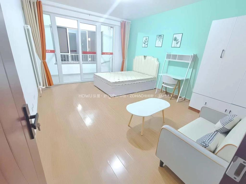  明湖澜庭一区 南