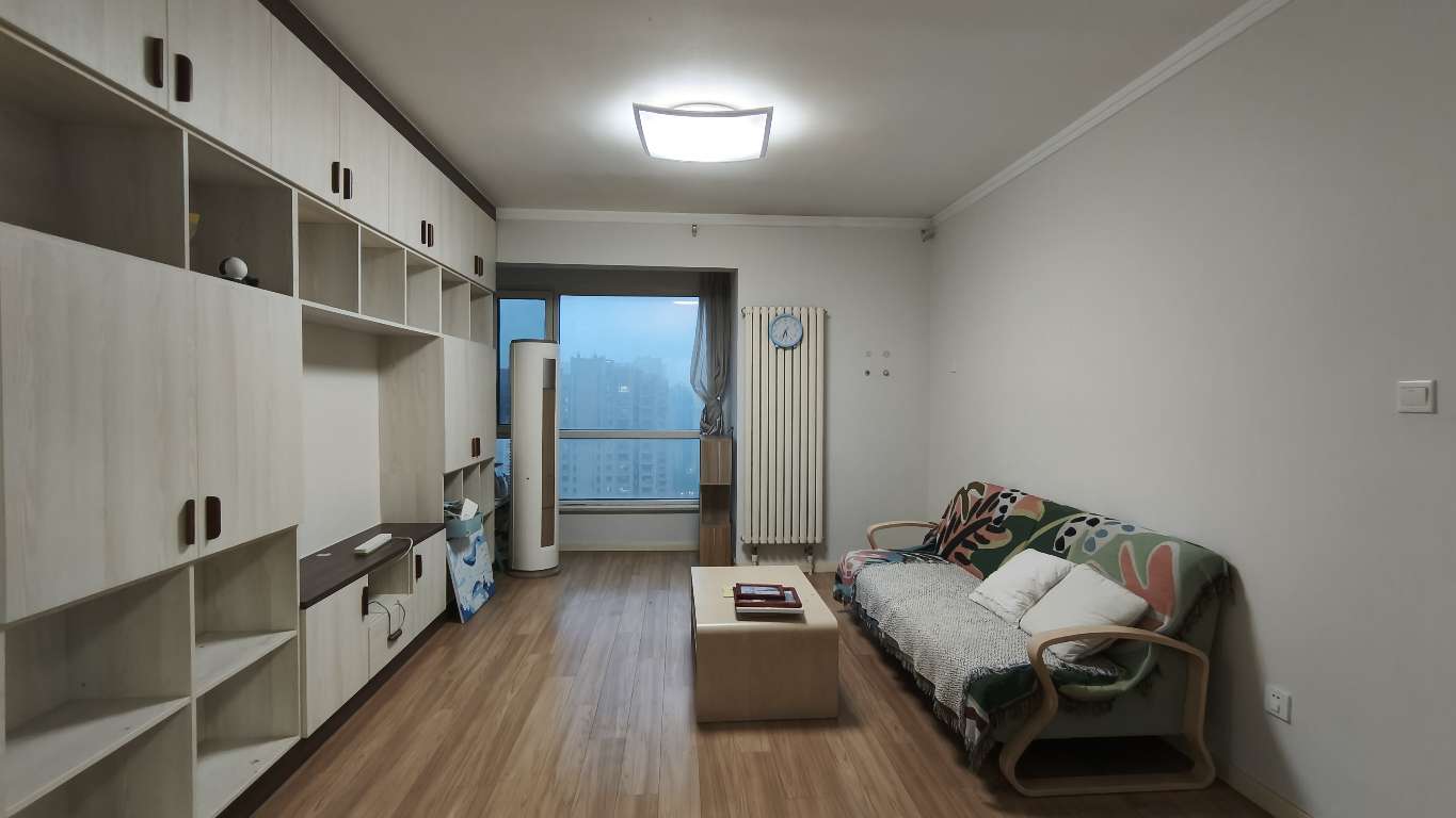 中海紫御东郡(西区)