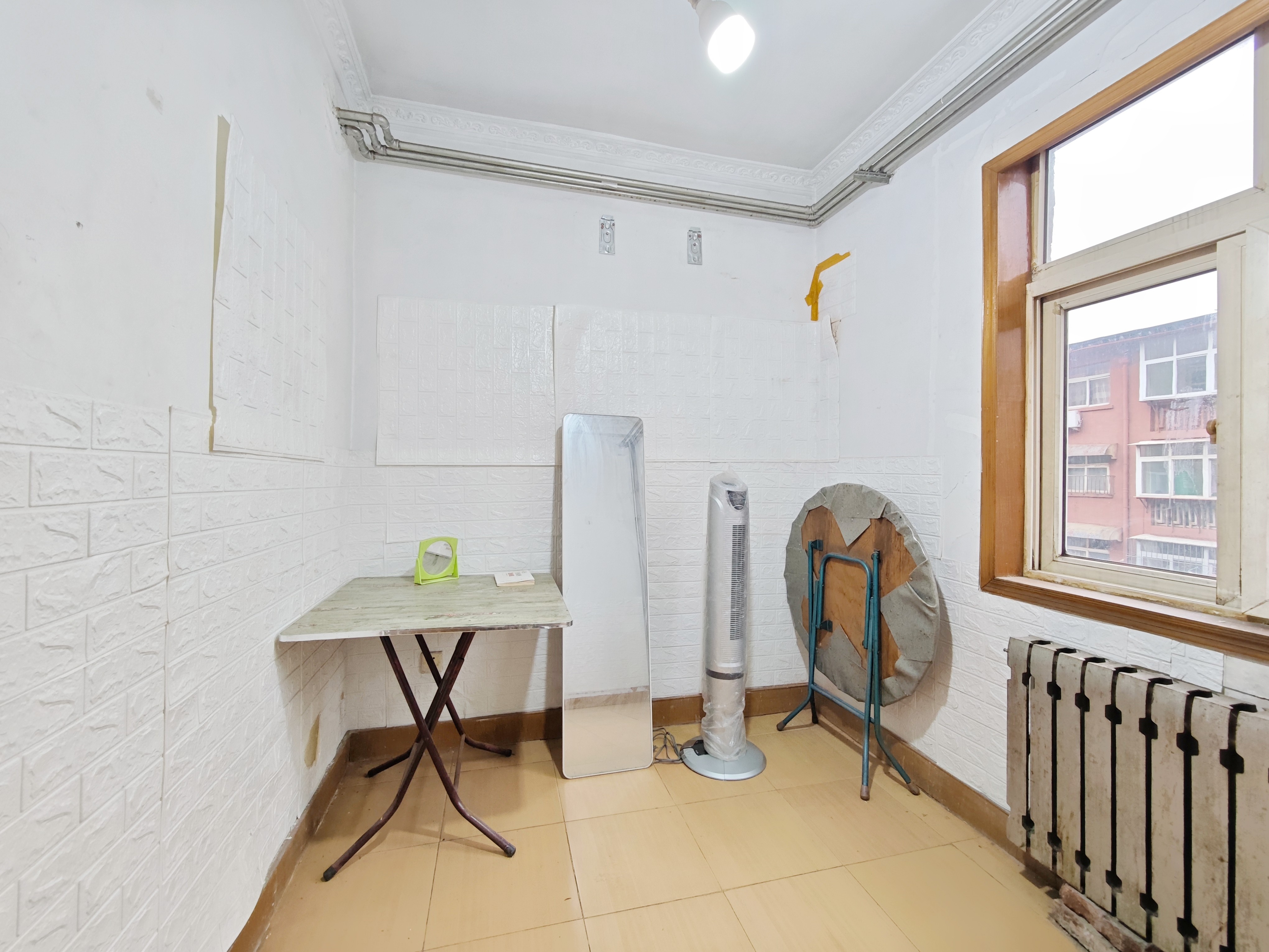 万盛街单位宿舍