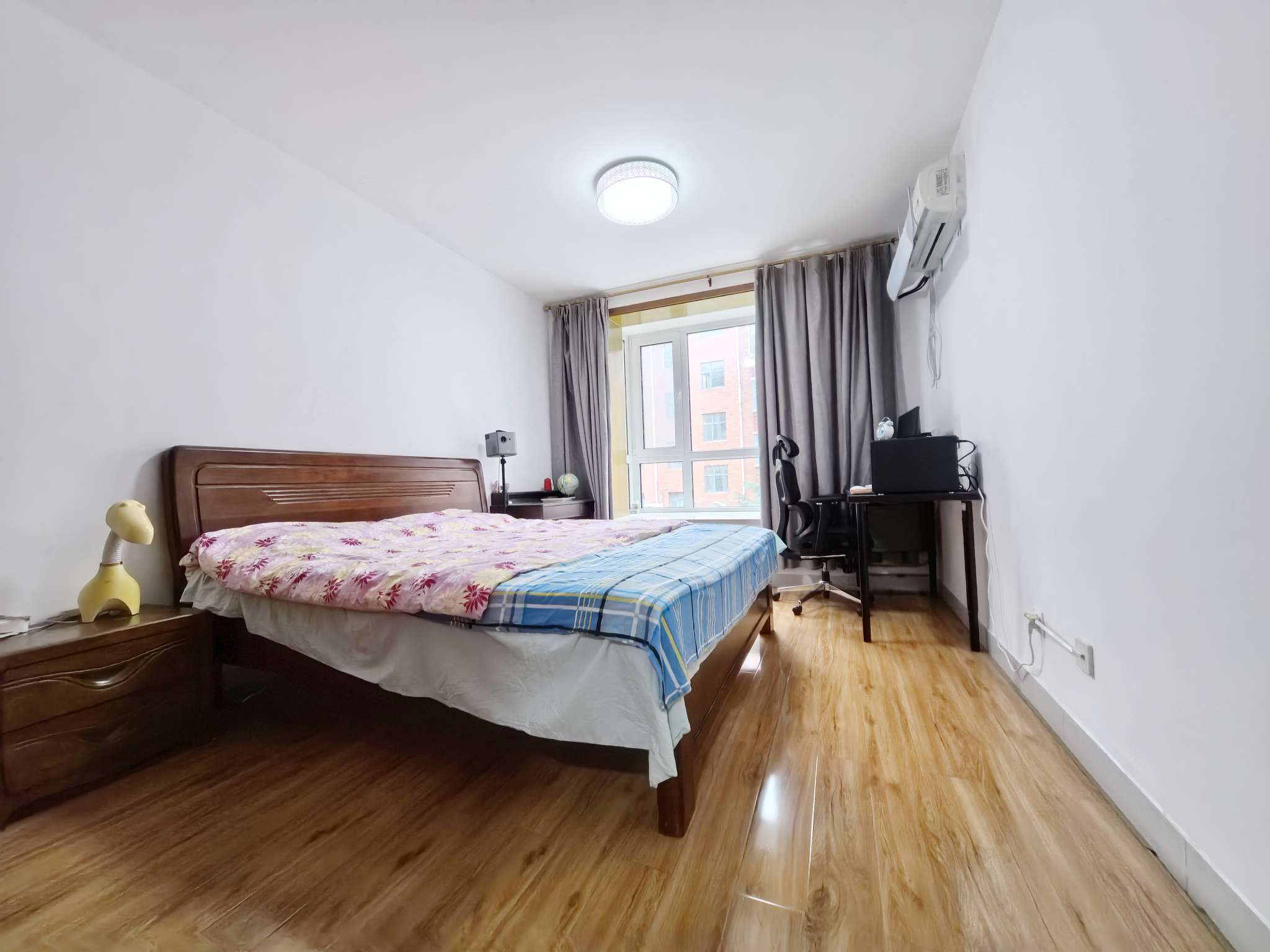 新世纪东山花园