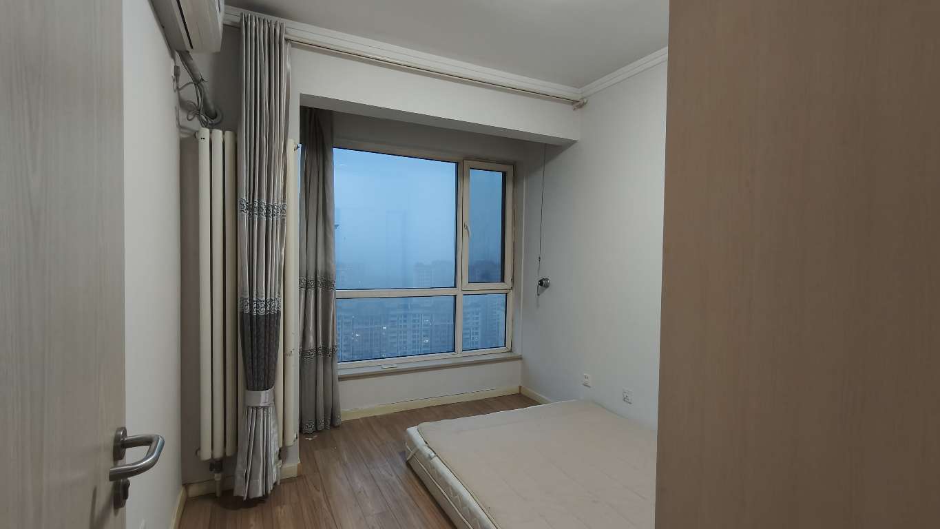 中海紫御东郡(西区)