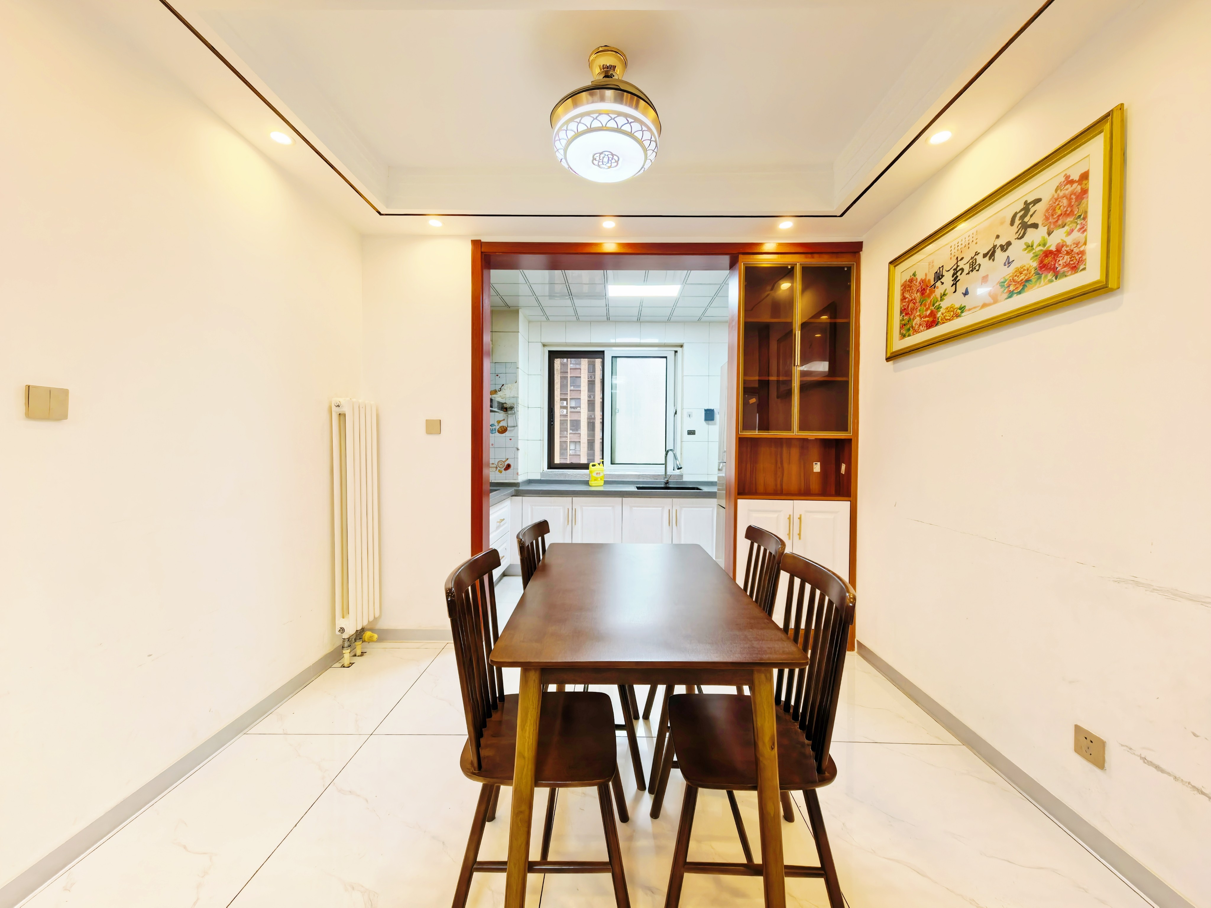 绿地国际花都(四期)