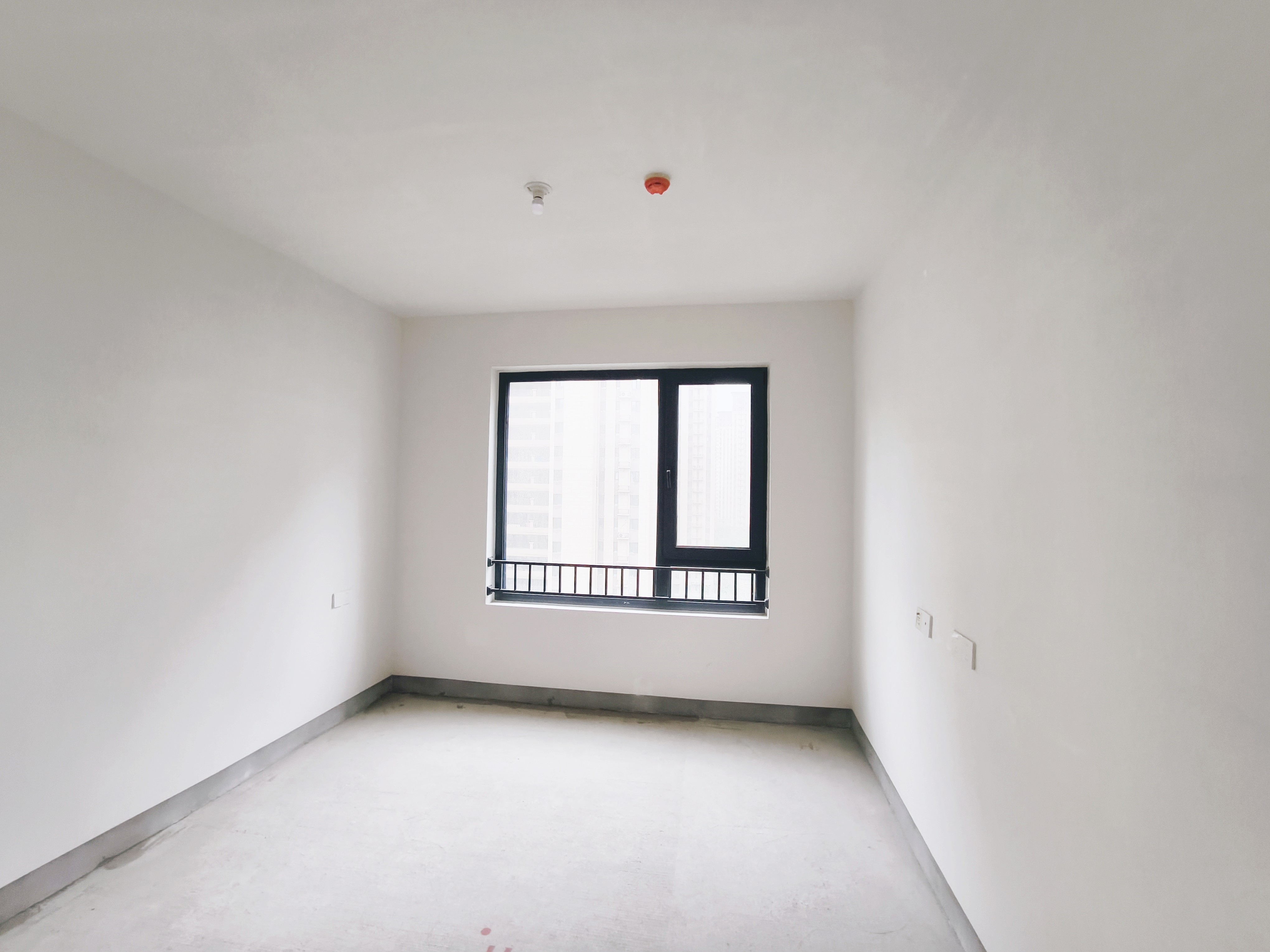 中新国际东城和玺四区