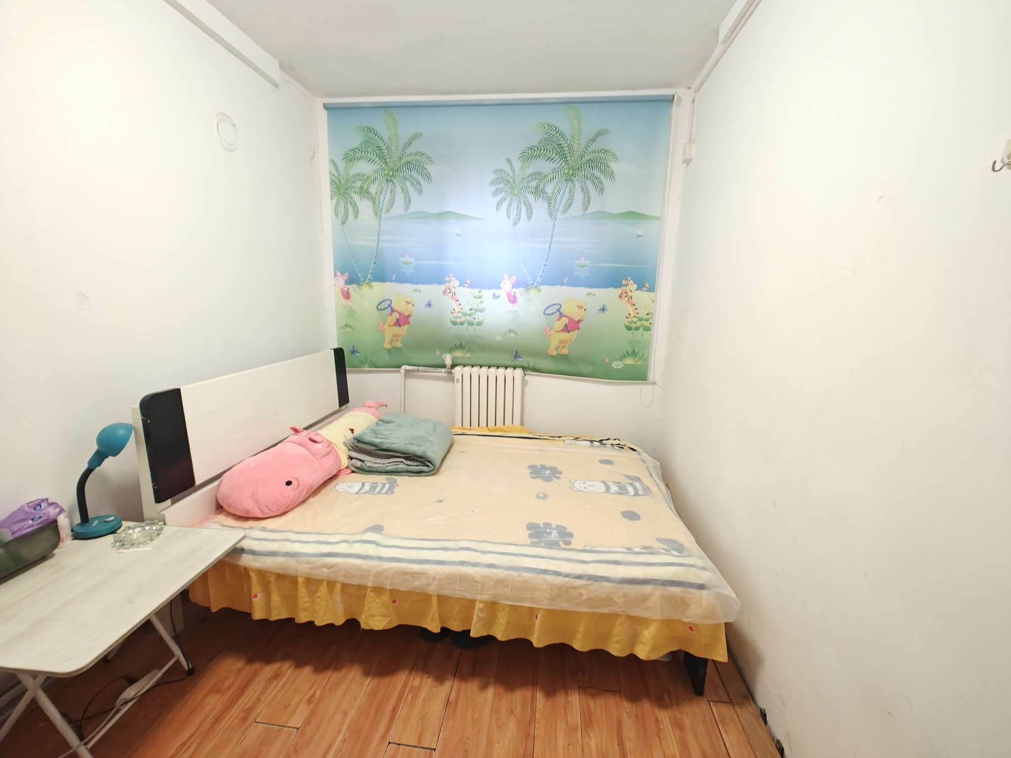 西八里洼单位宿舍