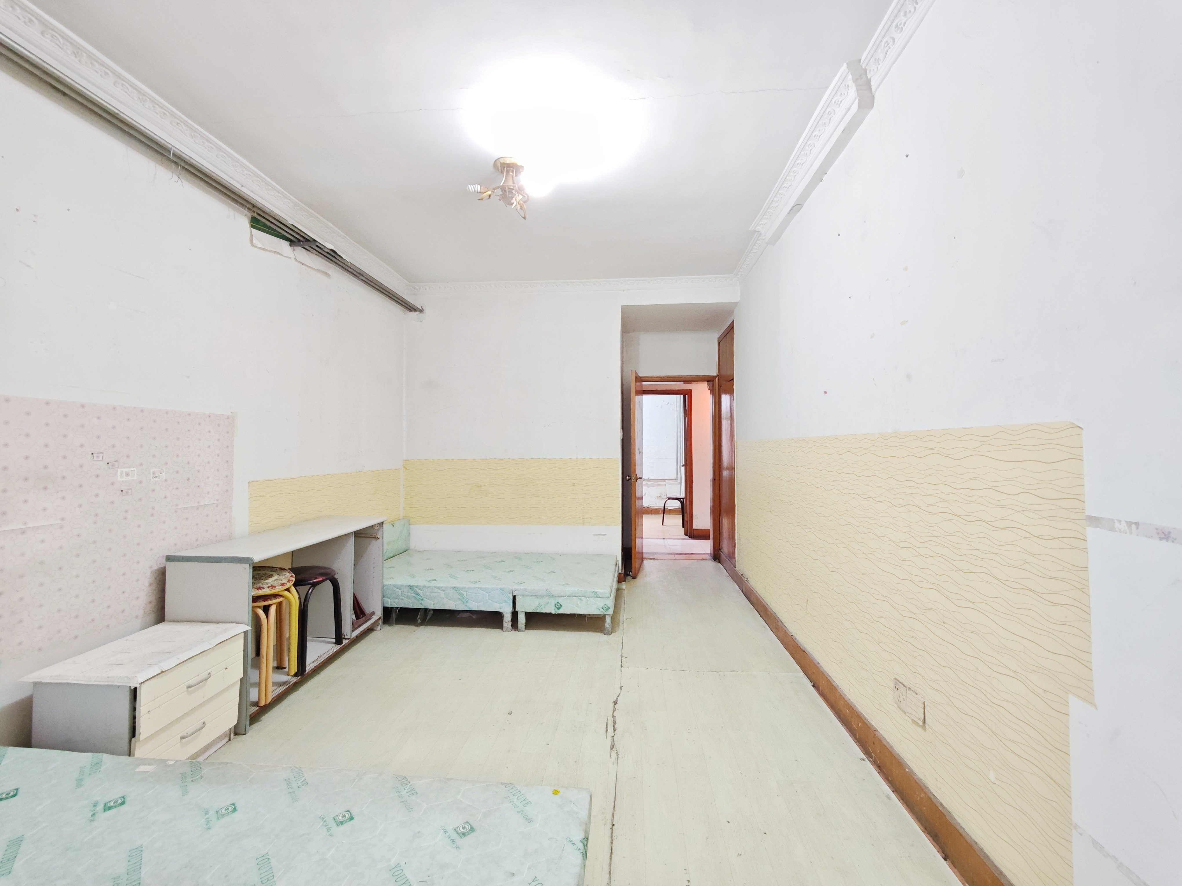 万盛街单位宿舍