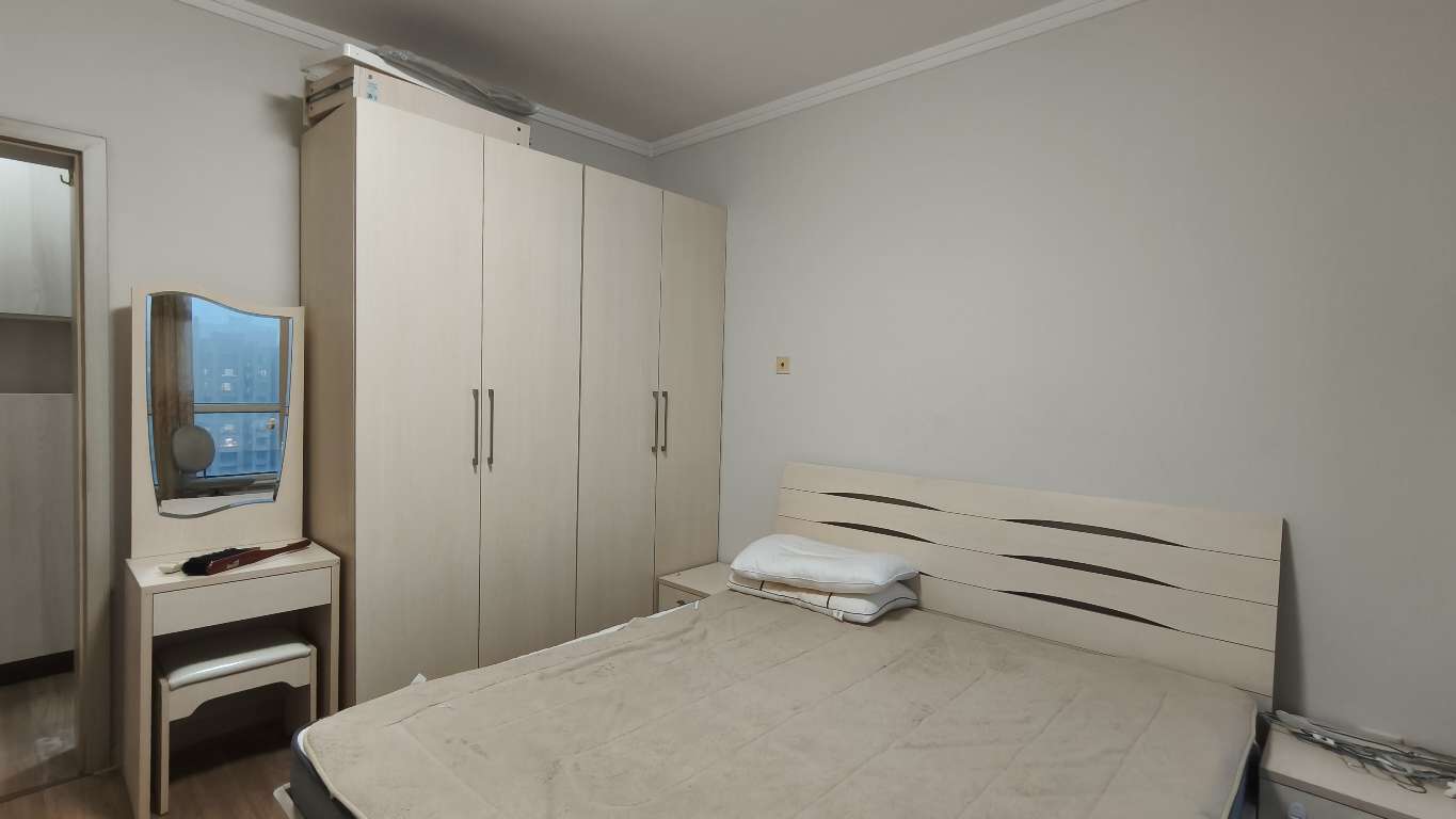 中海紫御东郡(西区)