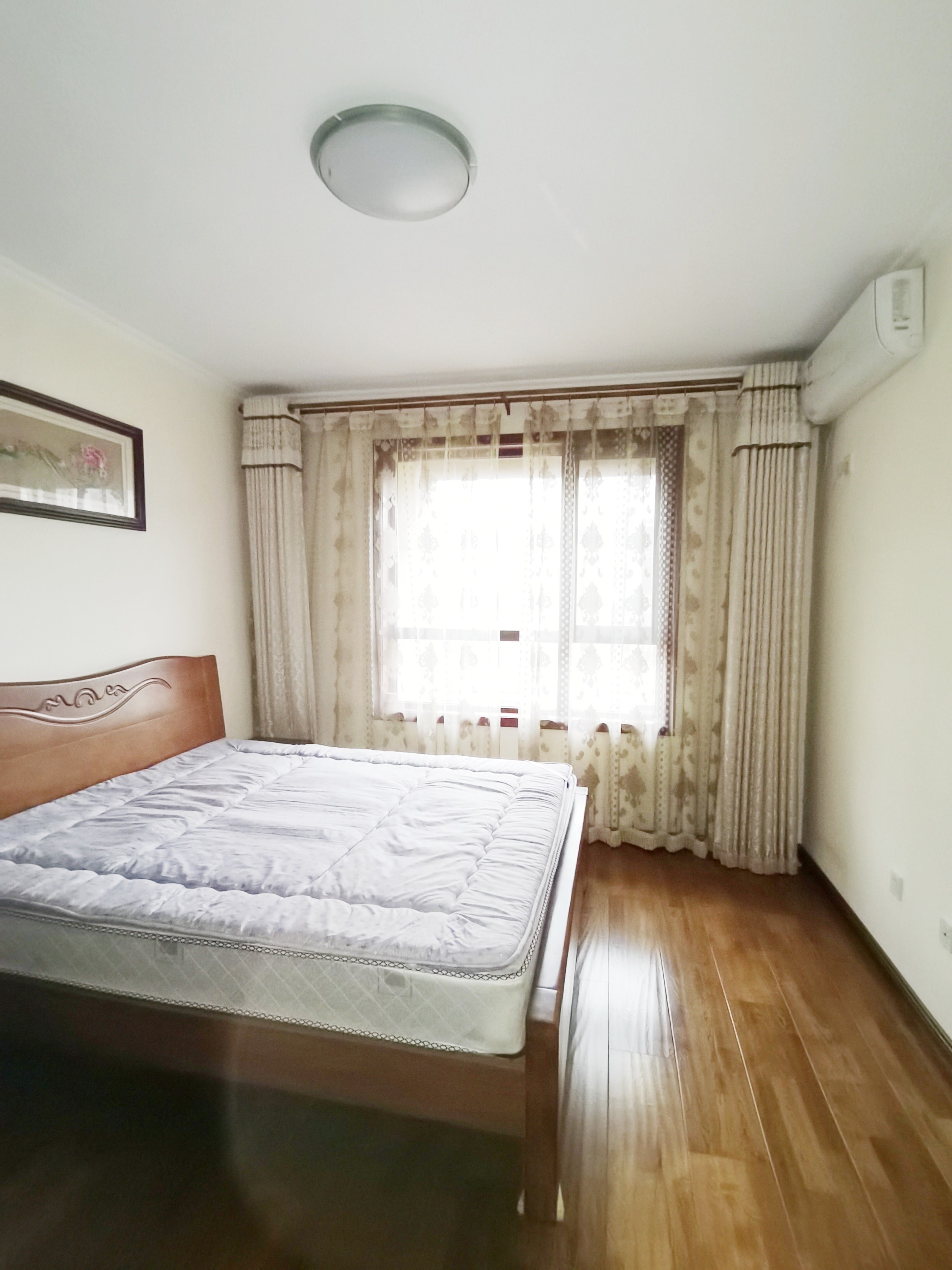 鲁邦奥林逸城西区