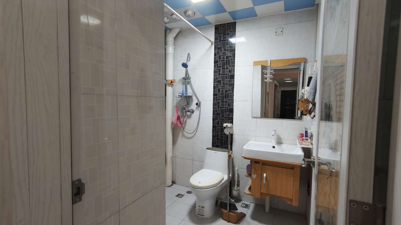 中海紫御东郡(西区)