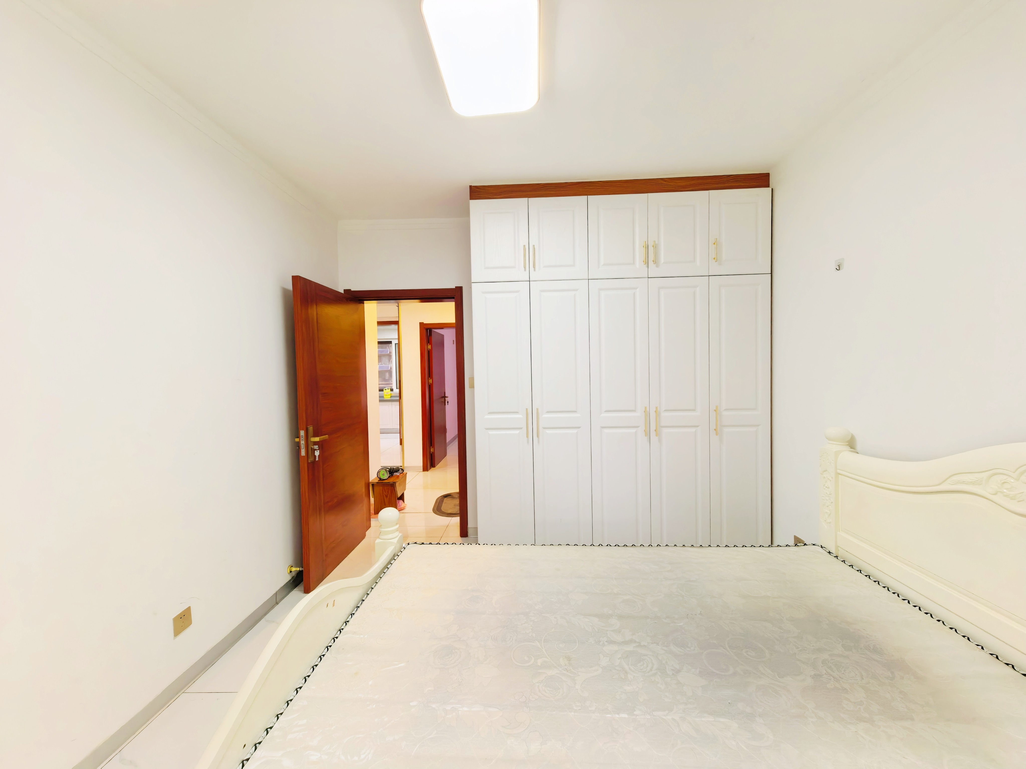 绿地国际花都(四期)