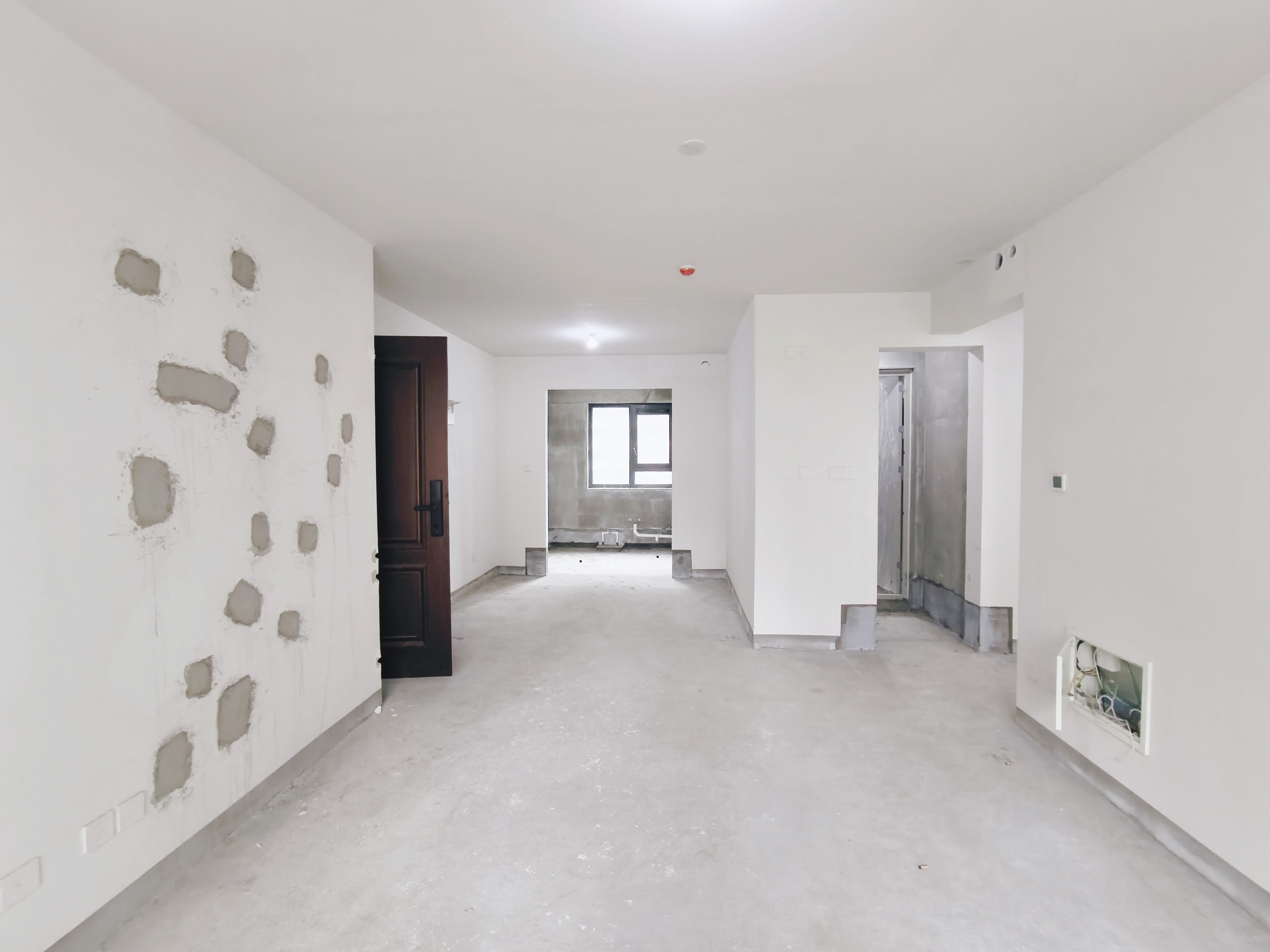 中新国际东城和玺四区