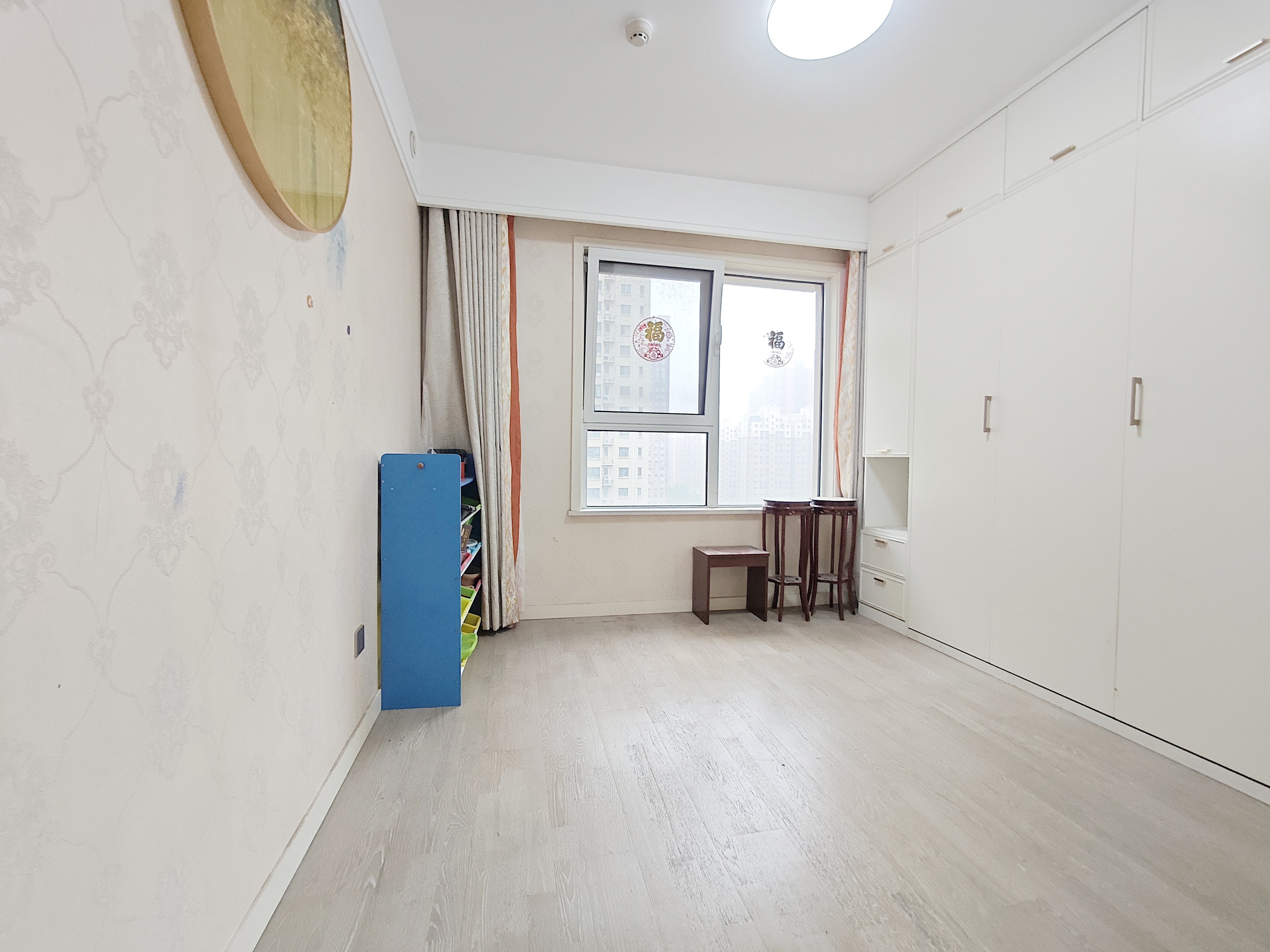 凤凰国际城南区