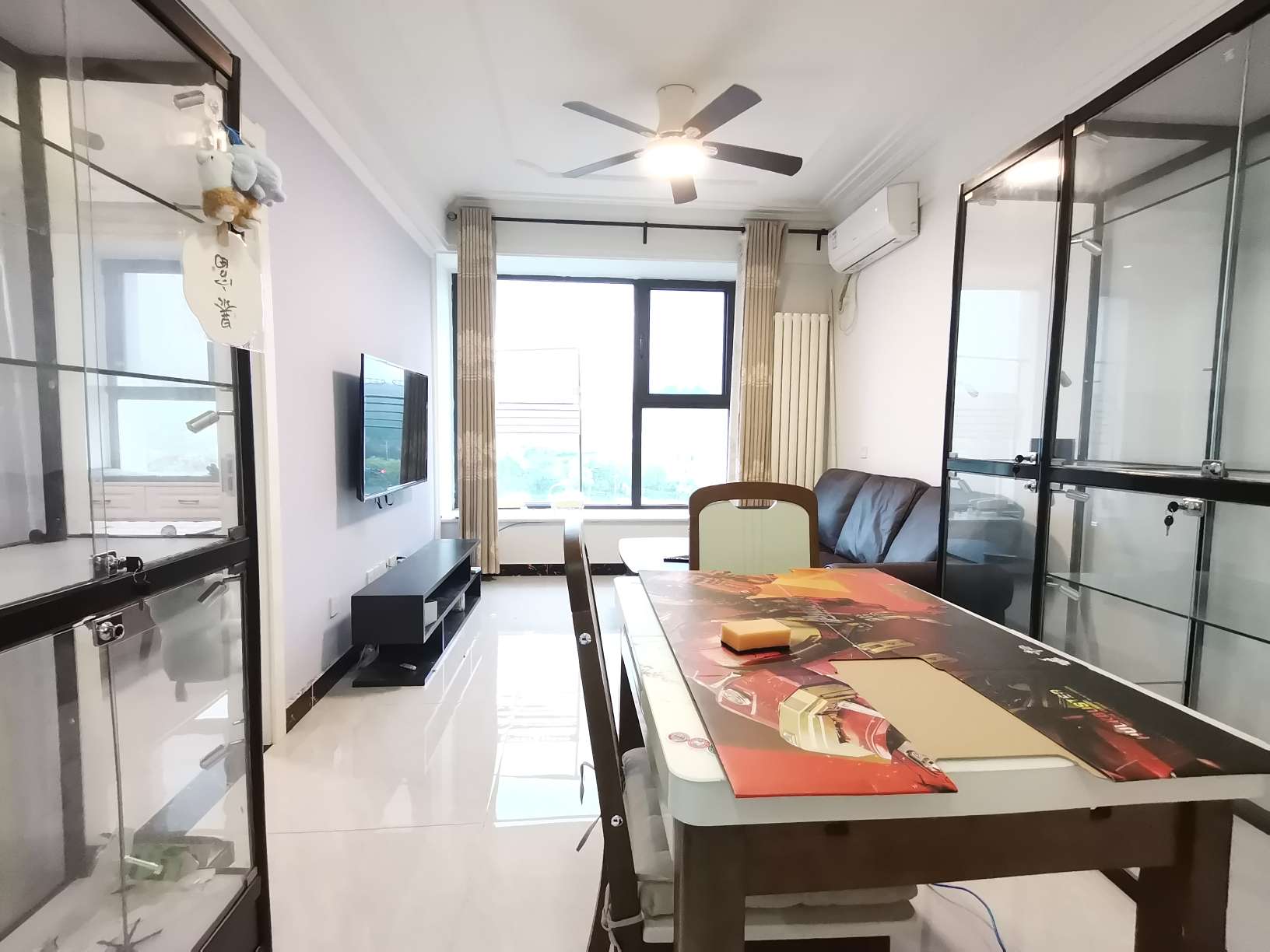 中海国际社区（C3地块）