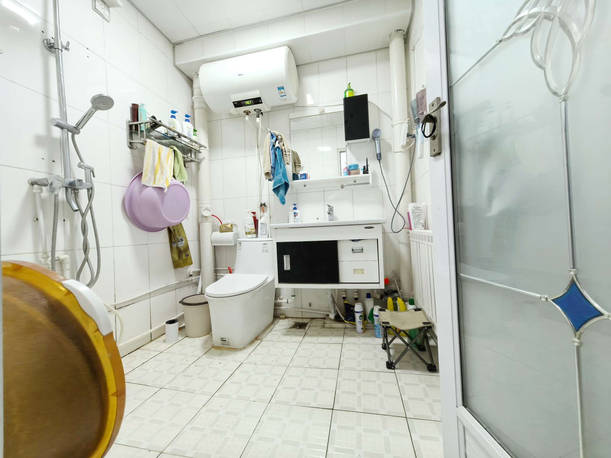 新世纪东山花园