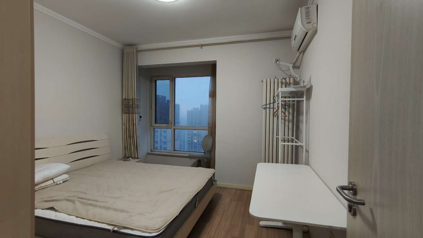 中海紫御东郡(西区)