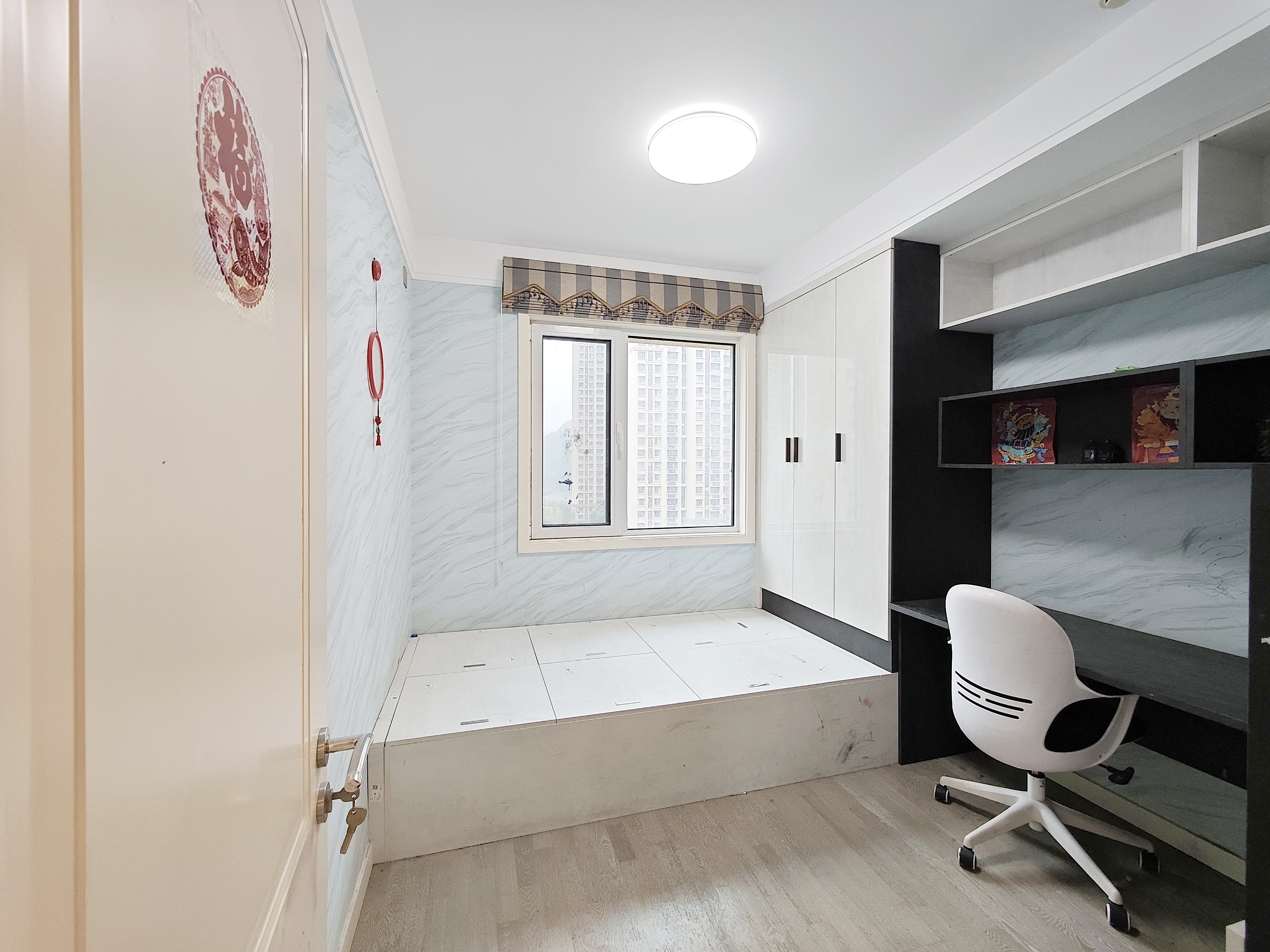 凤凰国际城南区