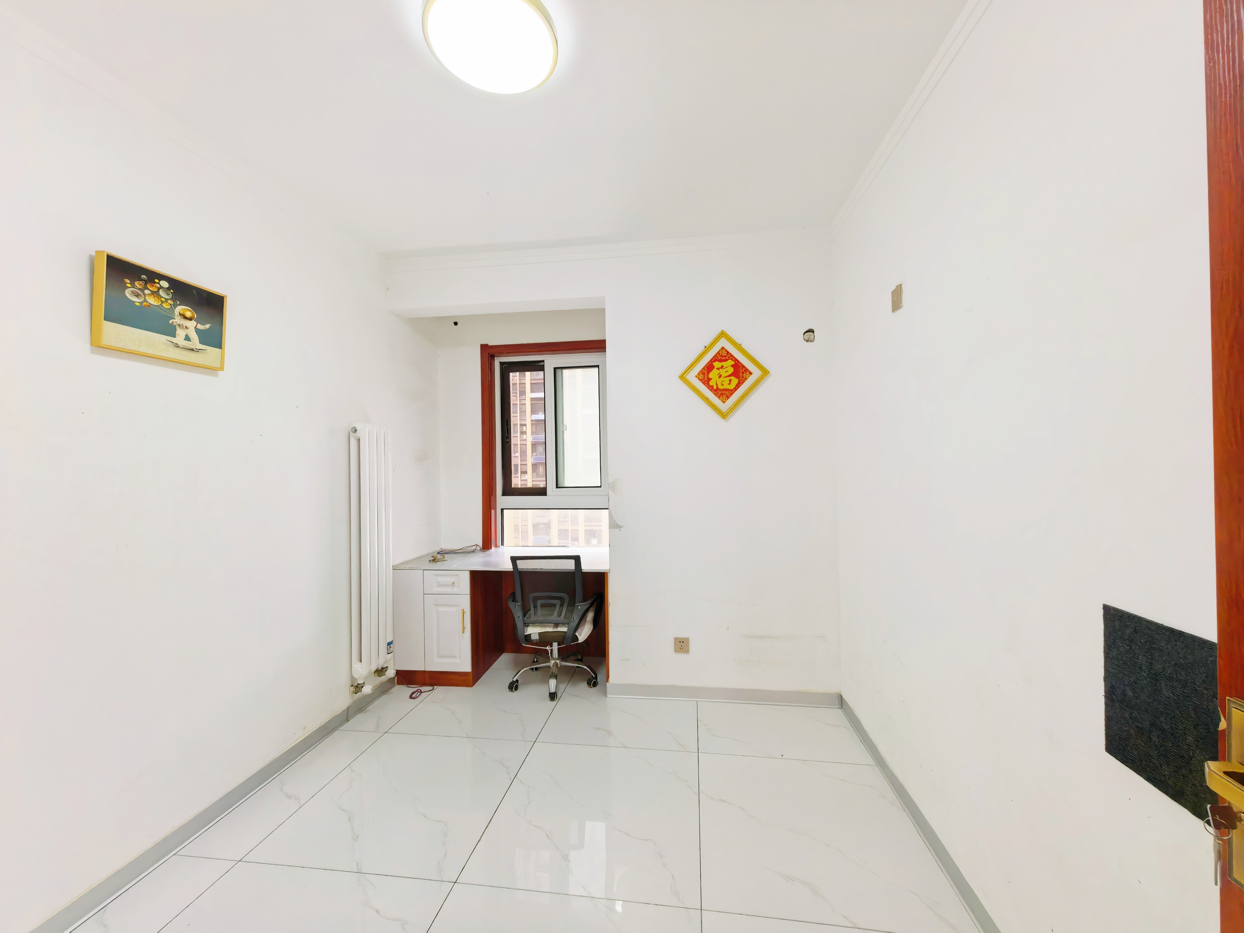 绿地国际花都(四期)