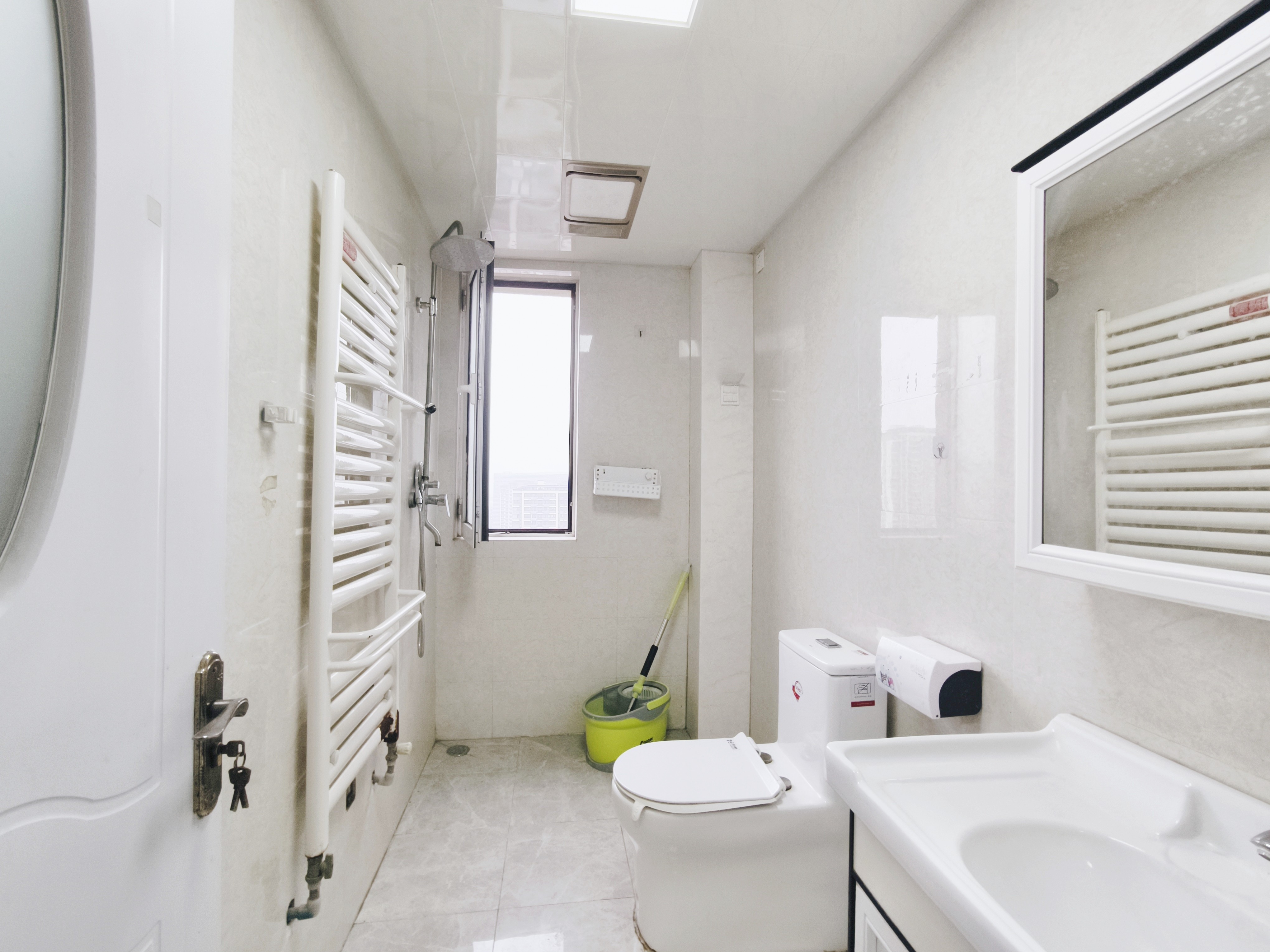 鲁能泰山7号一期