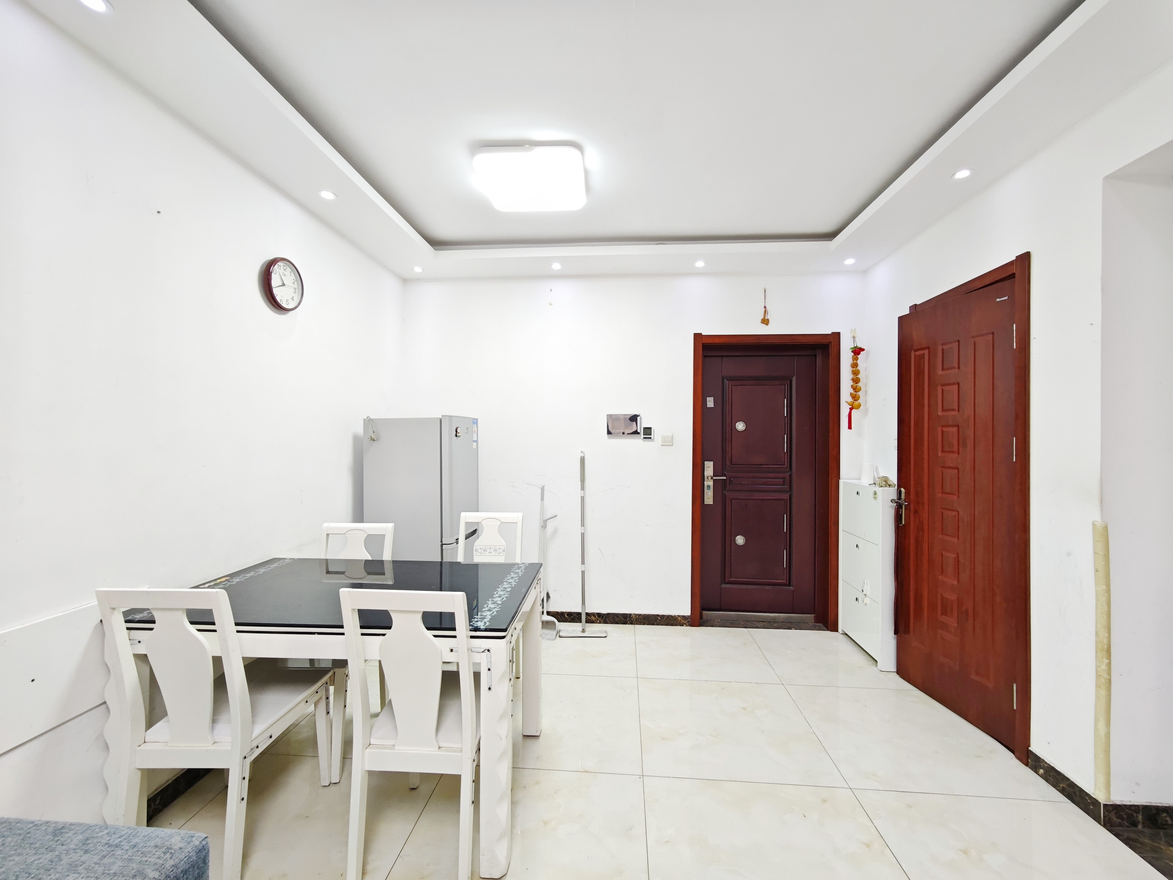 中建锦绣城一期