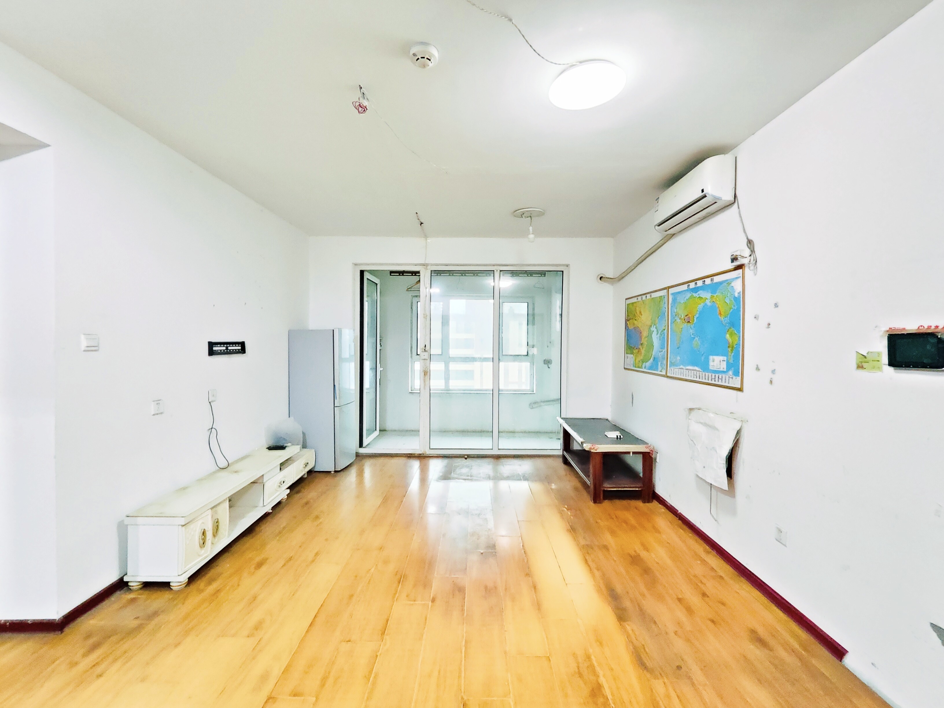  荣盛锦绣澜湾 南北