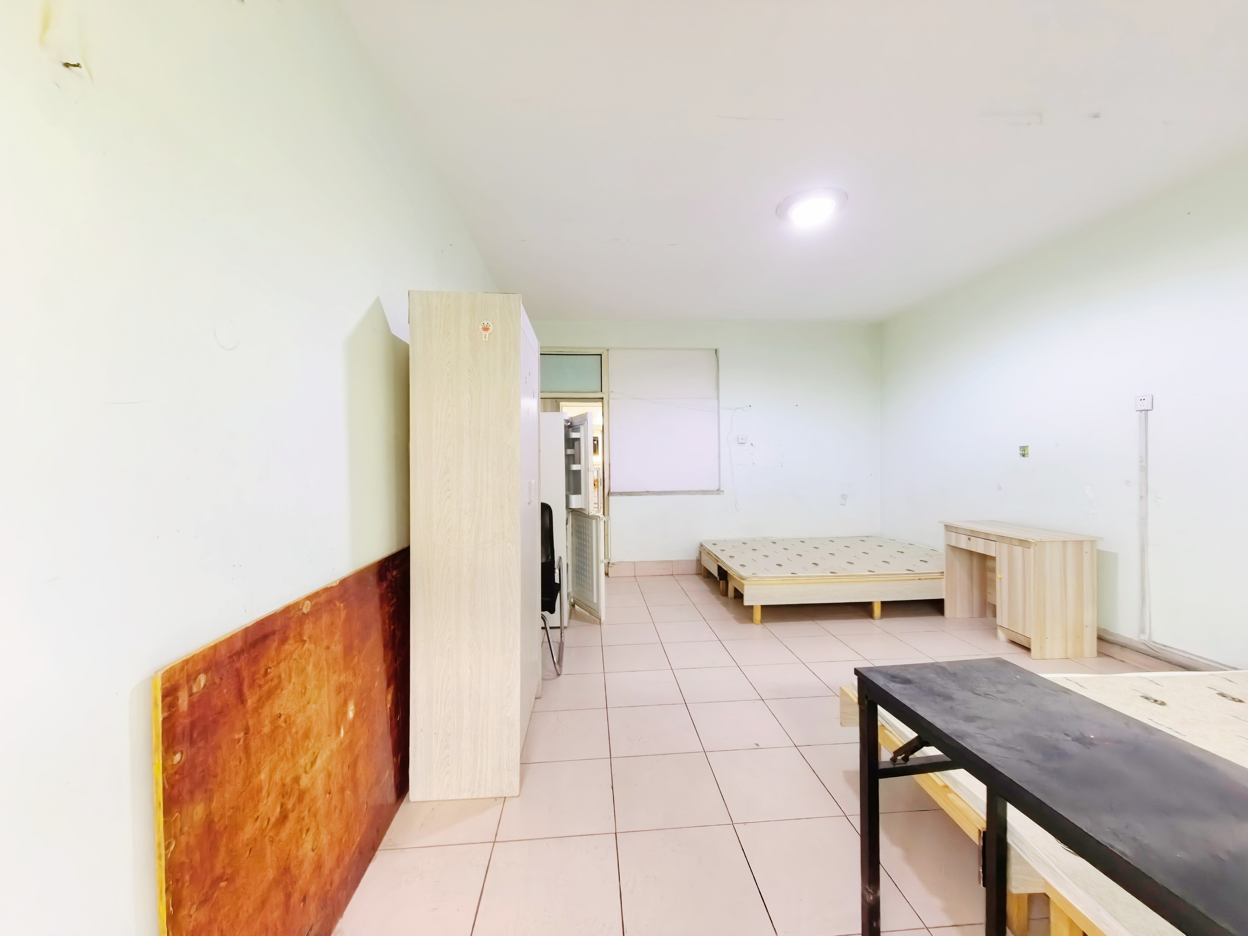  南辛庄东街76号院 南北